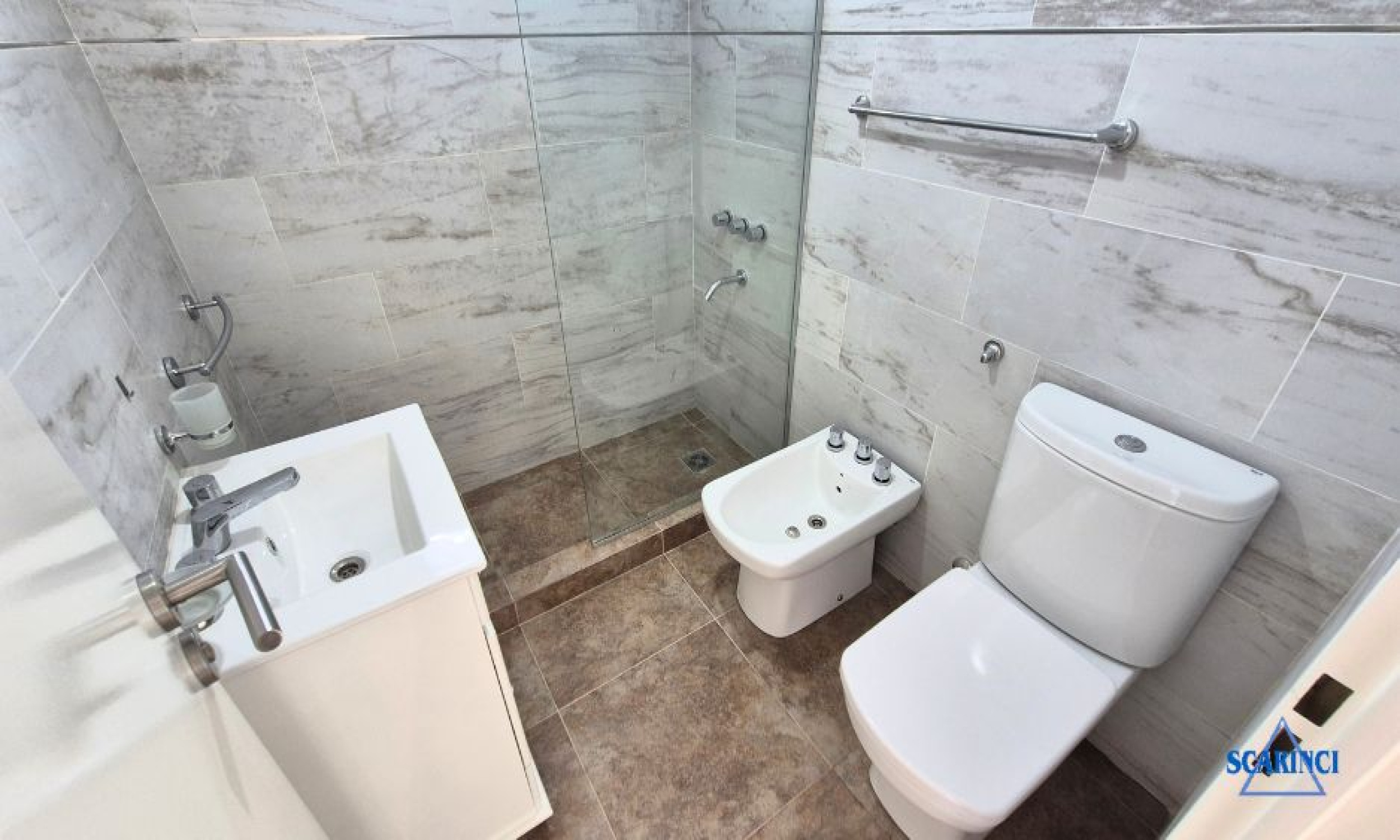 12 de Octubre 2100, Martín Coronado, Tres de Febrero, Provincia de Buenos Aires, Argentina, 3 Bedrooms Bedrooms, 2 Rooms Rooms,1 BathroomBathrooms,Departamentos,Alquiler,12 de Octubre,2827