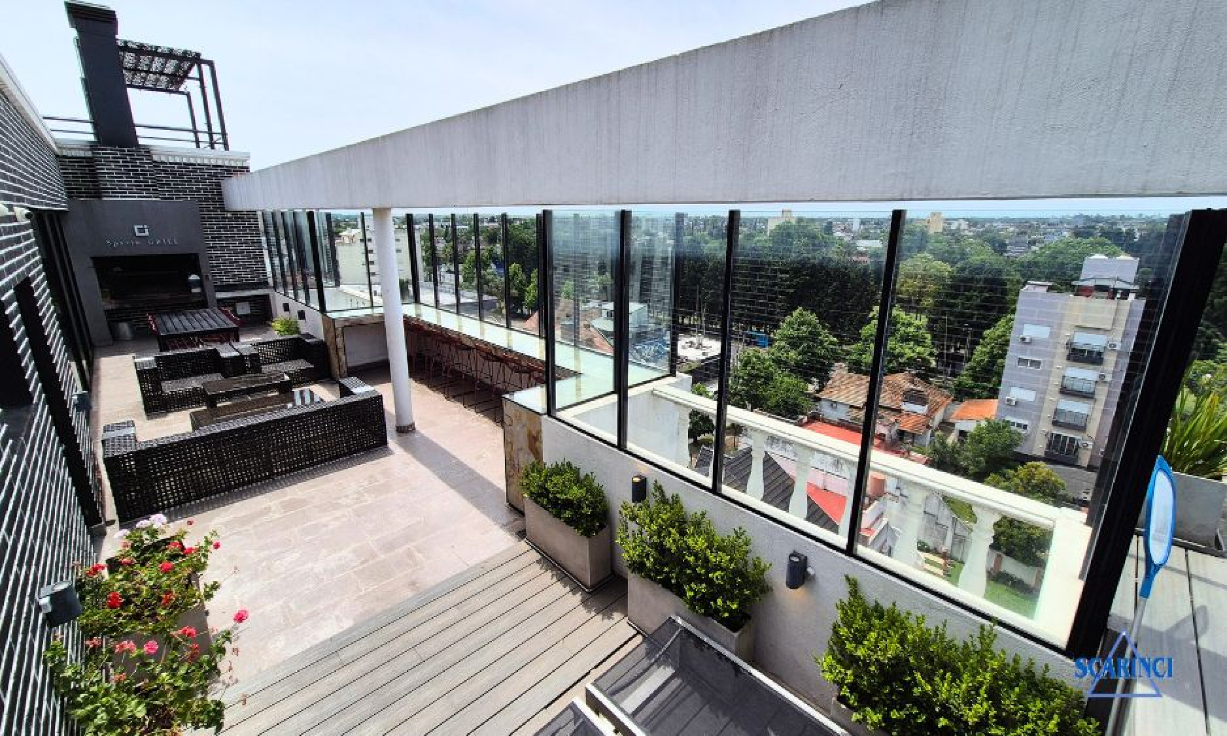 12 de Octubre 2100, Martín Coronado, Tres de Febrero, Provincia de Buenos Aires, Argentina, 3 Bedrooms Bedrooms, 2 Rooms Rooms,1 BathroomBathrooms,Departamentos,Alquiler,12 de Octubre,2827