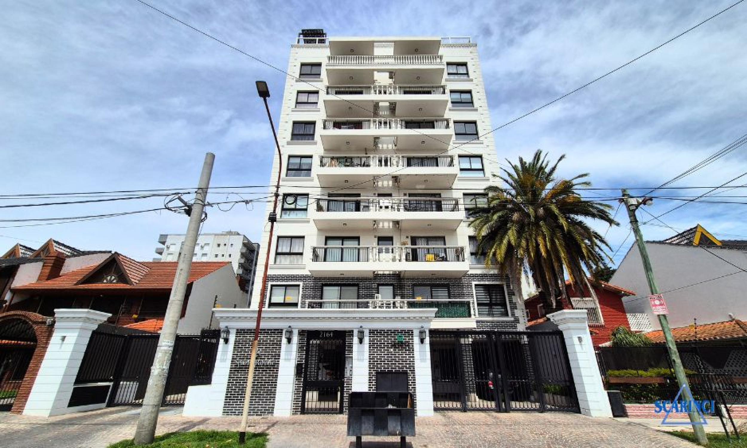 12 de Octubre 2100, Martín Coronado, Tres de Febrero, Provincia de Buenos Aires, Argentina, 3 Bedrooms Bedrooms, 2 Rooms Rooms,1 BathroomBathrooms,Departamentos,Alquiler,12 de Octubre,2827