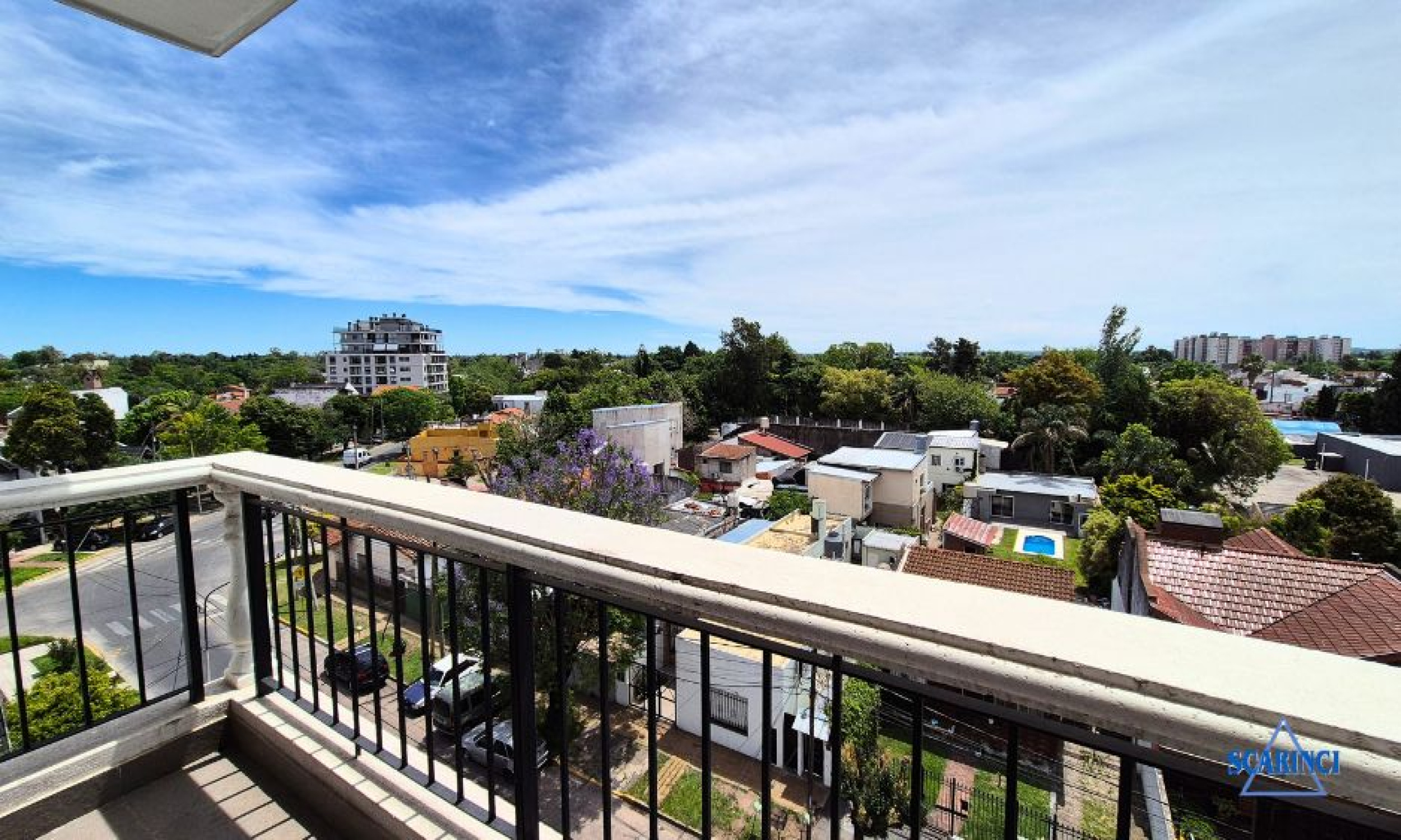 12 de Octubre 2100, Martín Coronado, Tres de Febrero, Provincia de Buenos Aires, Argentina, 3 Bedrooms Bedrooms, 2 Rooms Rooms,1 BathroomBathrooms,Departamentos,Alquiler,12 de Octubre,2827