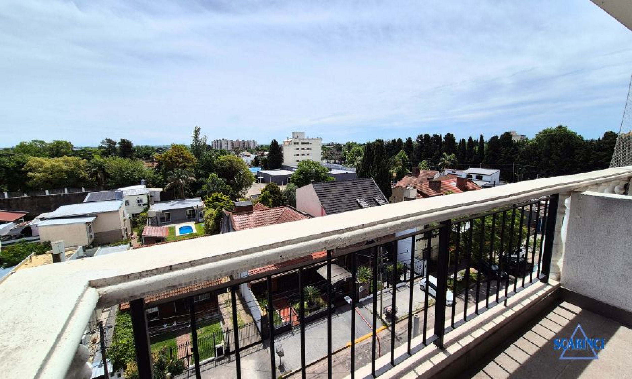 12 de Octubre 2100, Martín Coronado, Tres de Febrero, Provincia de Buenos Aires, Argentina, 3 Bedrooms Bedrooms, 2 Rooms Rooms,1 BathroomBathrooms,Departamentos,Alquiler,12 de Octubre,2827