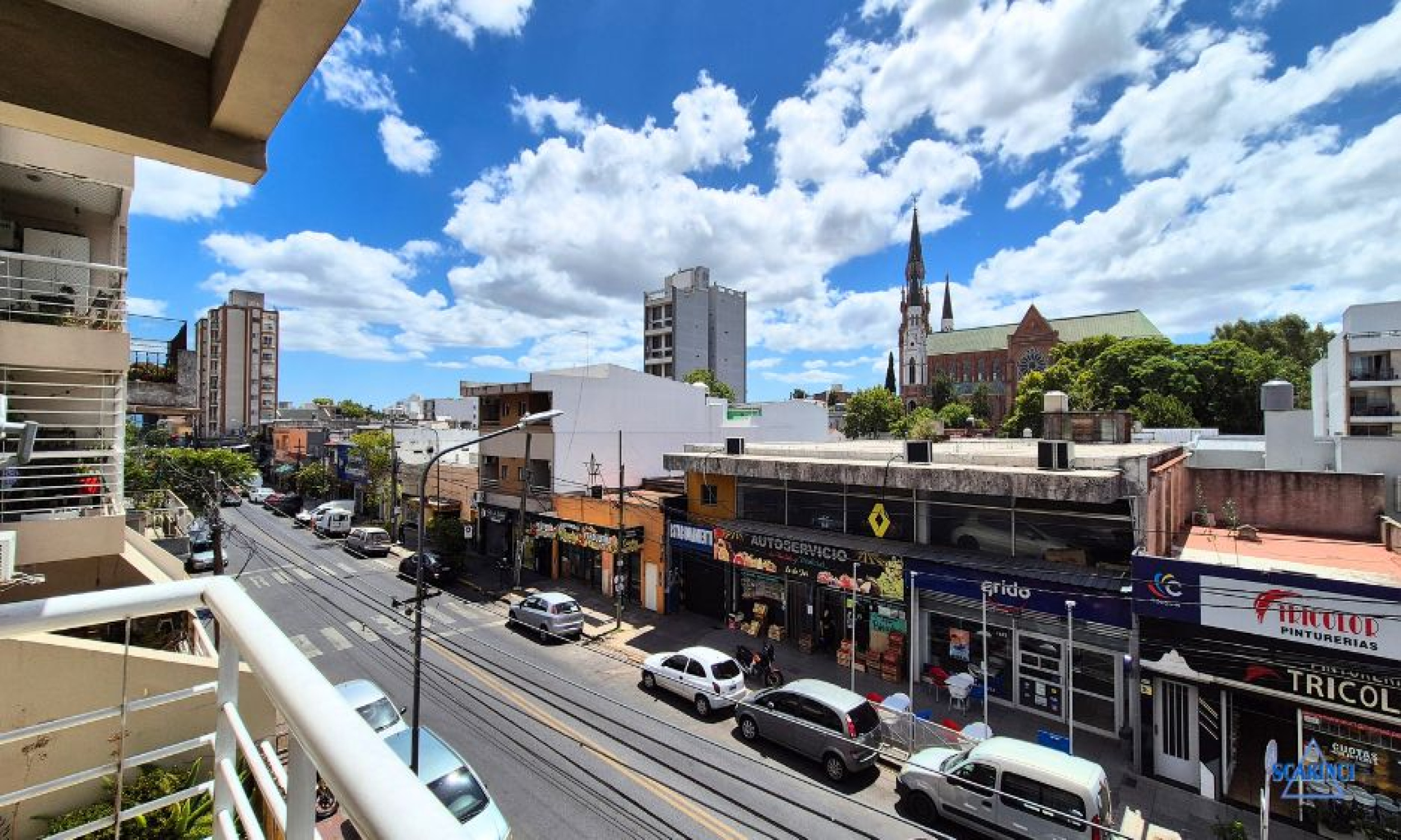 Rodriguez Peña 1574, Provincia de Buenos Aires, Argentina, 3 Bedrooms Bedrooms, 2 Rooms Rooms,1 BathroomBathrooms,Departamentos,Alquiler,Rodriguez Peña,2829