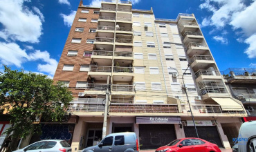 Rodriguez Peña 1574, Provincia de Buenos Aires, Argentina, 3 Bedrooms Bedrooms, 2 Rooms Rooms,1 BathroomBathrooms,Departamentos,Alquiler,Rodriguez Peña,2829