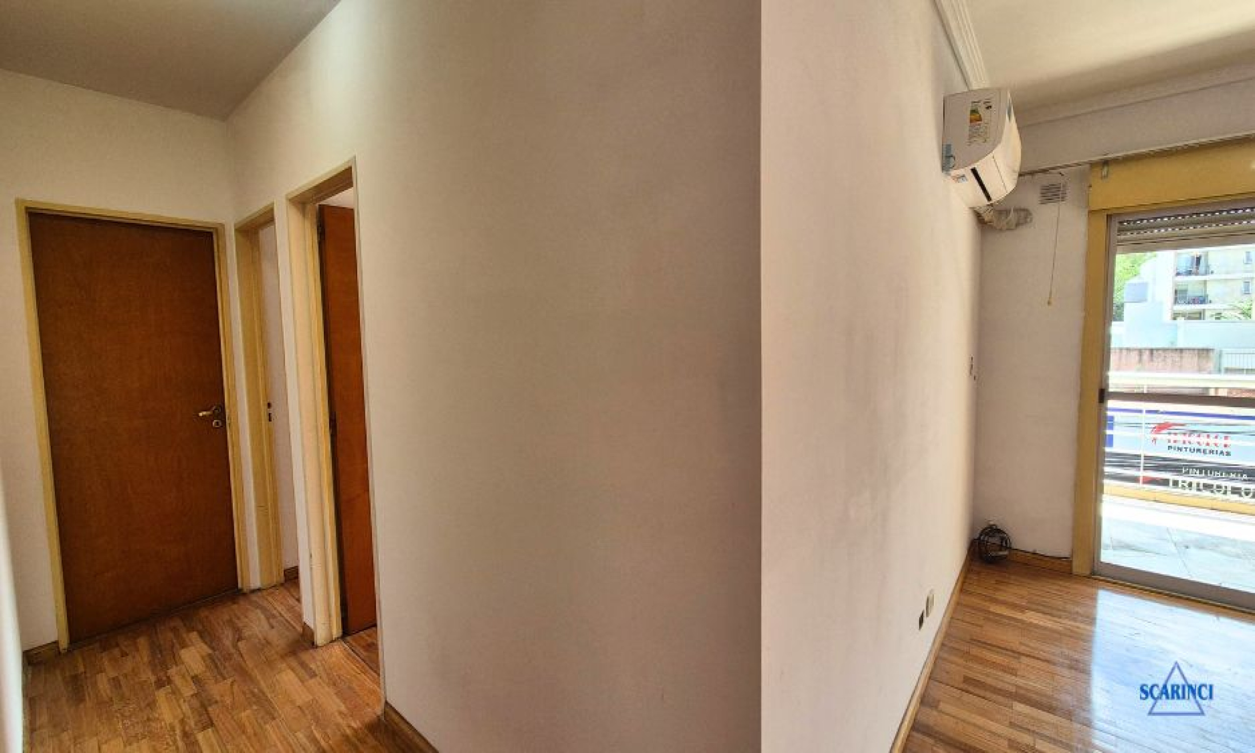 Rodriguez Peña 1574, Provincia de Buenos Aires, Argentina, 3 Bedrooms Bedrooms, 2 Rooms Rooms,1 BathroomBathrooms,Departamentos,Alquiler,Rodriguez Peña,2829