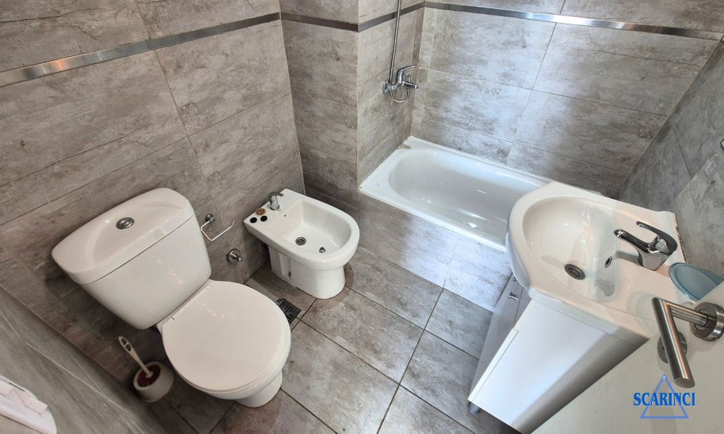 Roque Sáenz Peña 3151, Sáenz Peña, Tres de Febrero, Provincia de Buenos Aires, Argentina, 1 Bedroom Bedrooms, ,1 BathroomBathrooms,Departamentos,Venta,Roque Sáenz Peña,2831