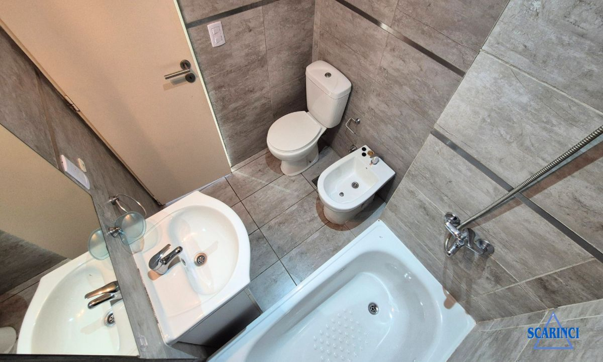 Roque Sáenz Peña 3151, Sáenz Peña, Tres de Febrero, Provincia de Buenos Aires, Argentina, 1 Bedroom Bedrooms, ,1 BathroomBathrooms,Departamentos,Venta,Roque Sáenz Peña,2831