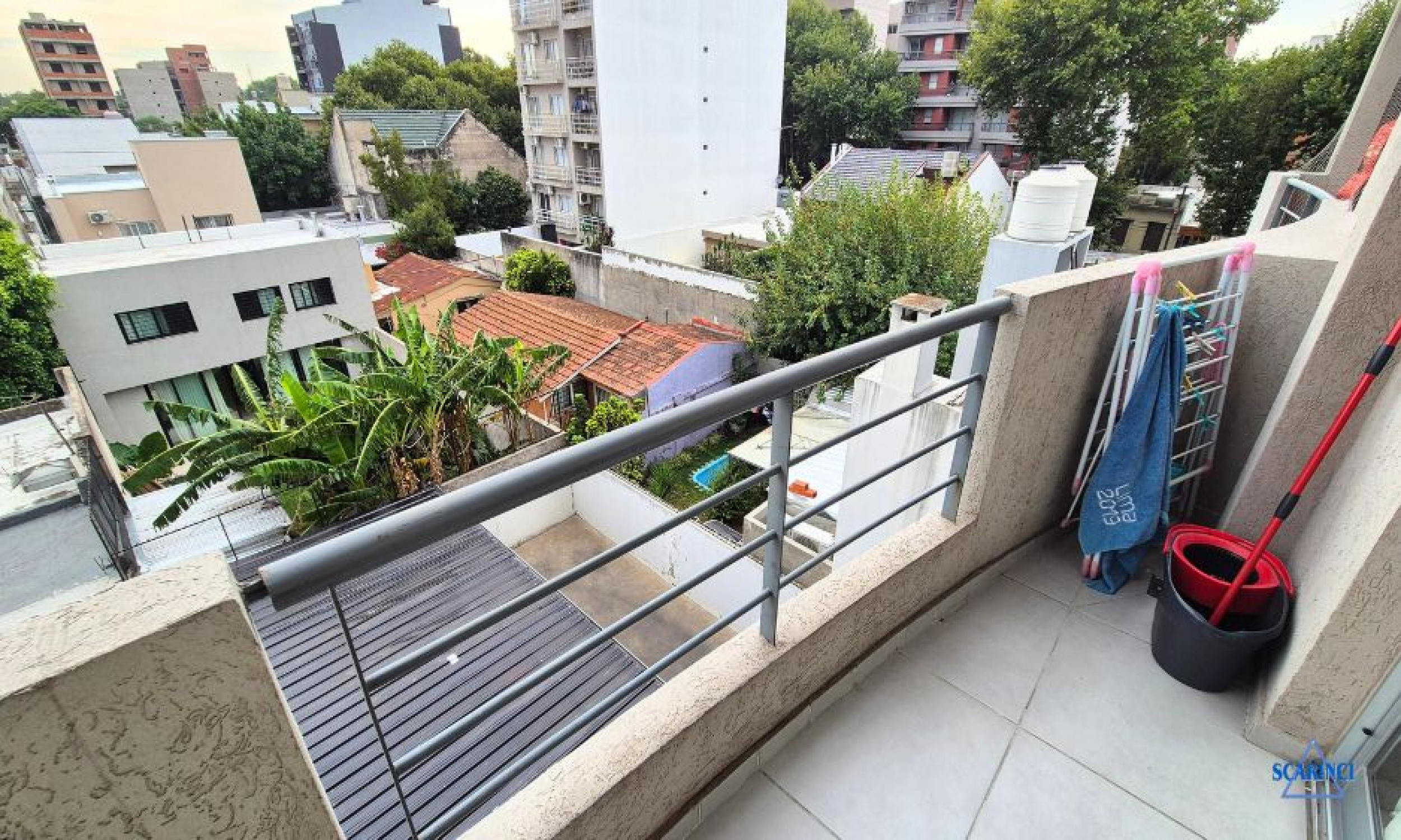 Roque Sáenz Peña 3151, Sáenz Peña, Tres de Febrero, Provincia de Buenos Aires, Argentina, 1 Bedroom Bedrooms, ,1 BathroomBathrooms,Departamentos,Venta,Roque Sáenz Peña,2831