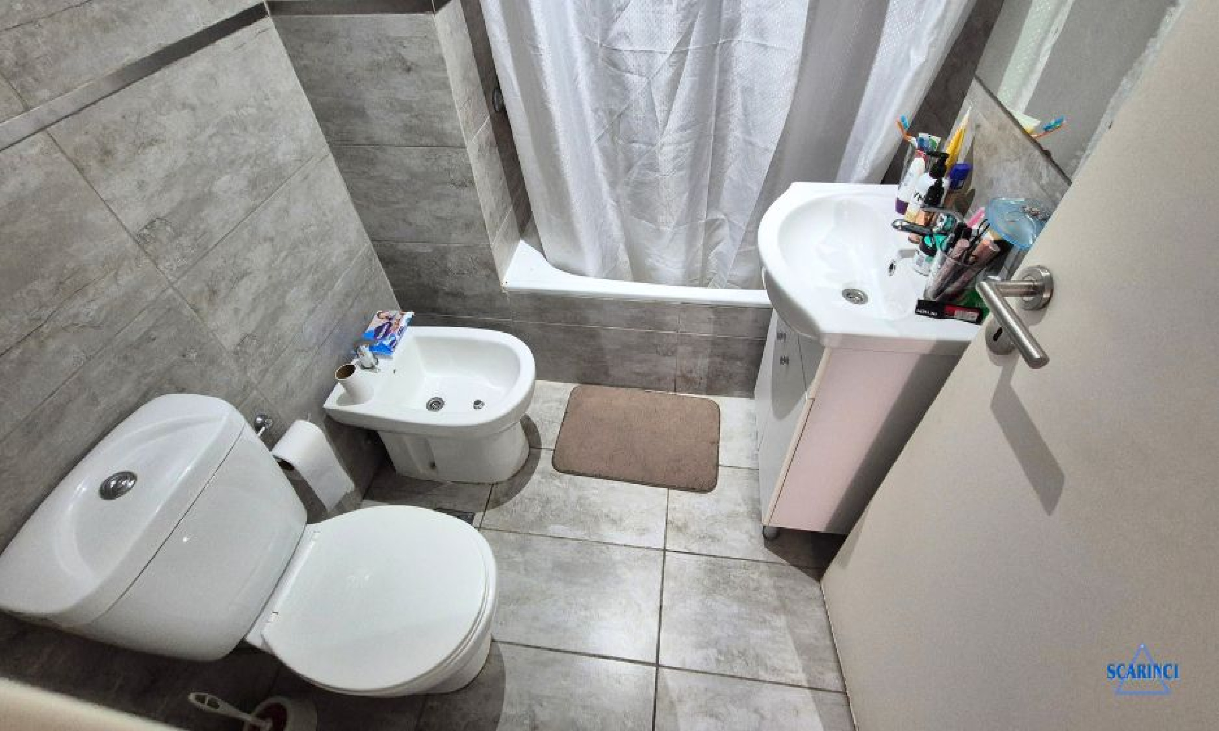 Roque Sáenz Peña 3151, Sáenz Peña, Tres de Febrero, Provincia de Buenos Aires, Argentina, 1 Bedroom Bedrooms, ,1 BathroomBathrooms,Departamentos,Venta,Roque Sáenz Peña,2831