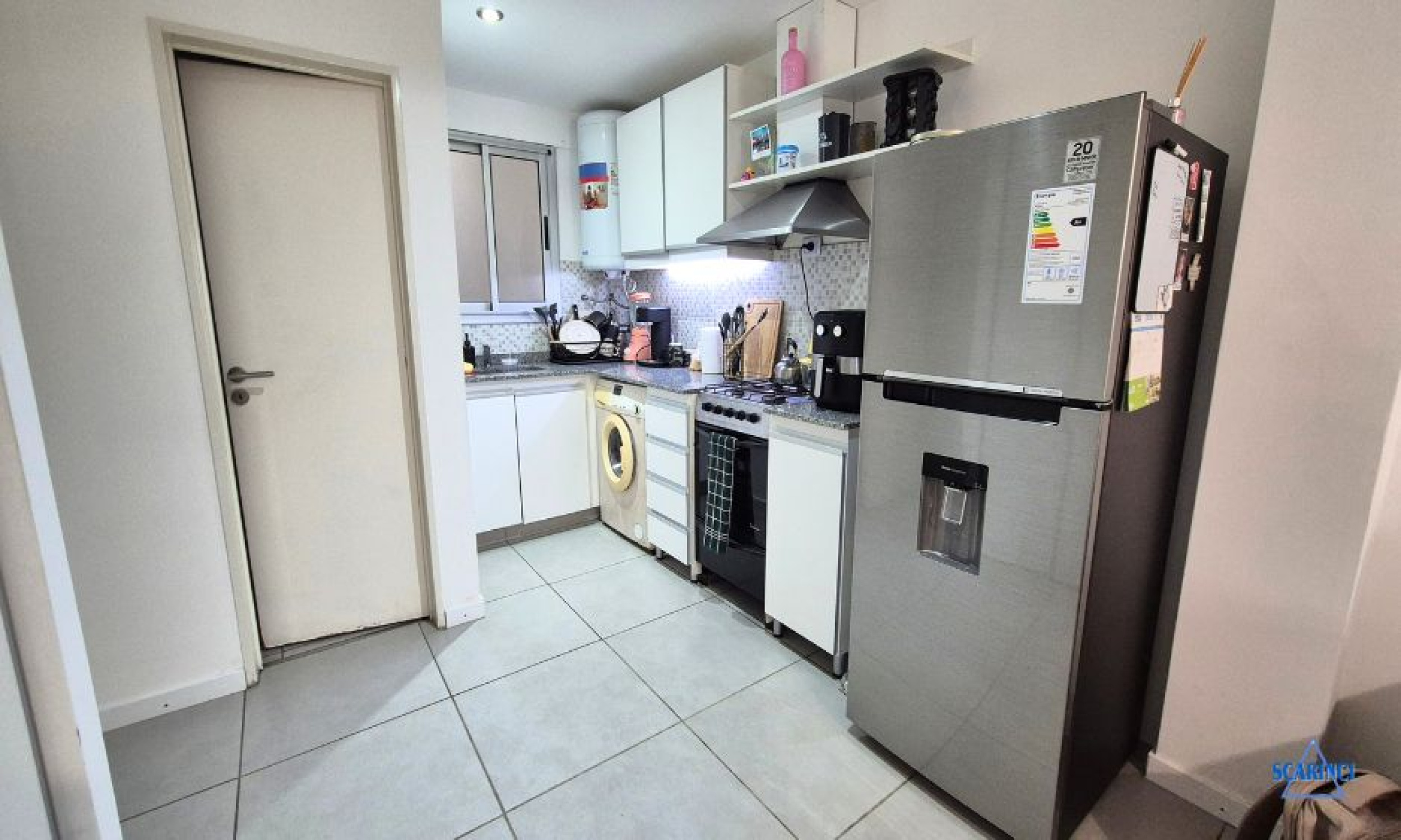 Roque Sáenz Peña 3151, Sáenz Peña, Tres de Febrero, Provincia de Buenos Aires, Argentina, 1 Bedroom Bedrooms, ,1 BathroomBathrooms,Departamentos,Venta,Roque Sáenz Peña,2831