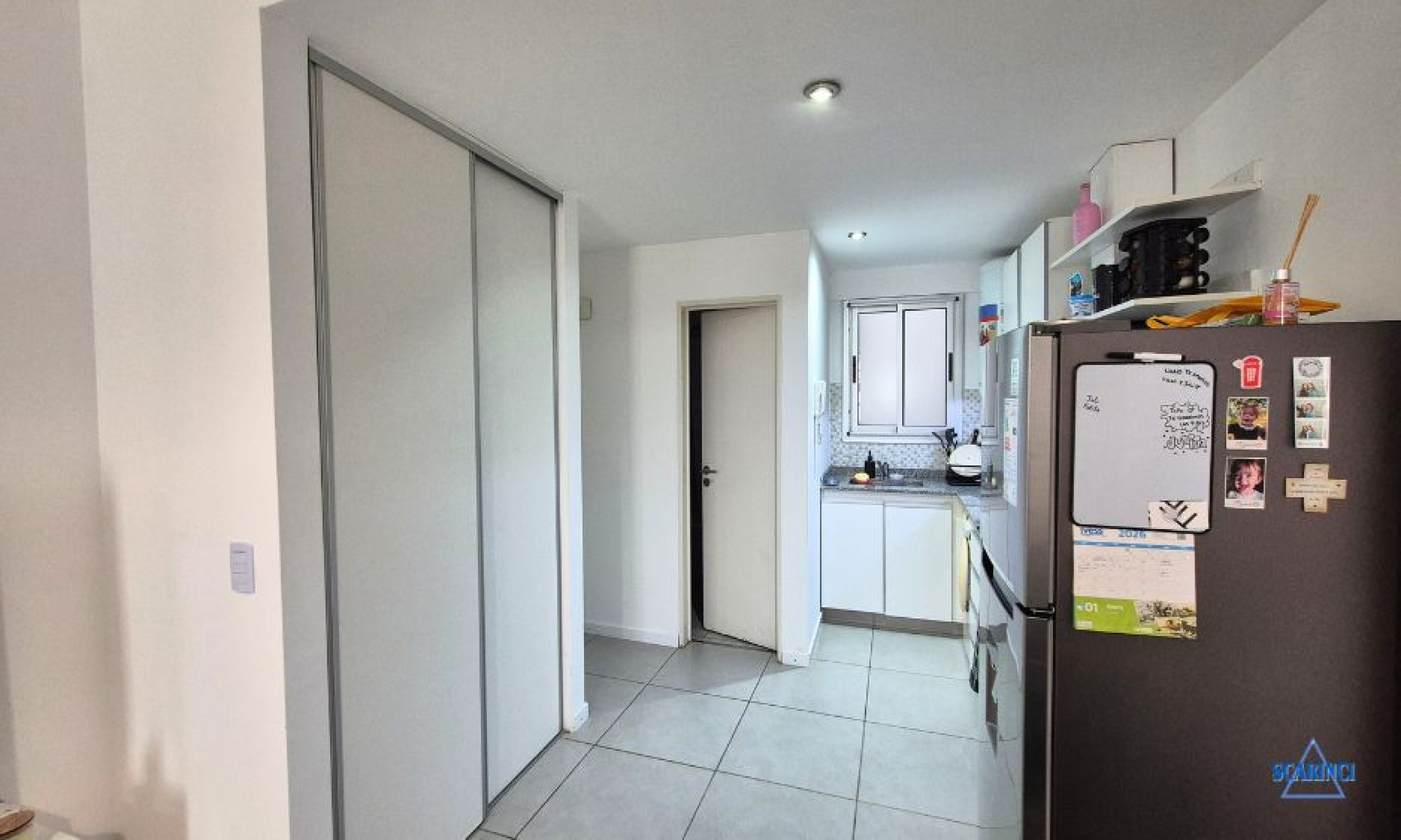 Roque Sáenz Peña 3151, Sáenz Peña, Tres de Febrero, Provincia de Buenos Aires, Argentina, 1 Bedroom Bedrooms, ,1 BathroomBathrooms,Departamentos,Venta,Roque Sáenz Peña,2831