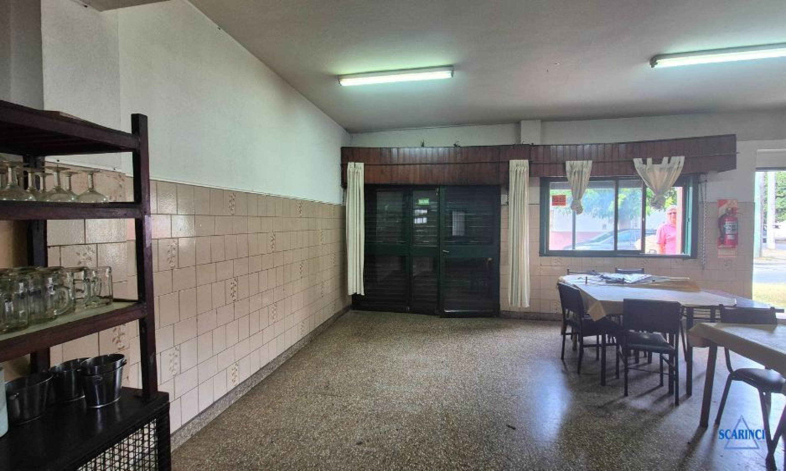 Manuel Bermudez 4187, Santos Lugares, Tres de Febrero, Provincia de Buenos Aires, Argentina, ,Locales,Alquiler,Manuel Bermudez,2833