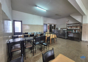 Manuel Bermudez 4187, Santos Lugares, Tres de Febrero, Provincia de Buenos Aires, Argentina, ,Locales,Alquiler,Manuel Bermudez,2833