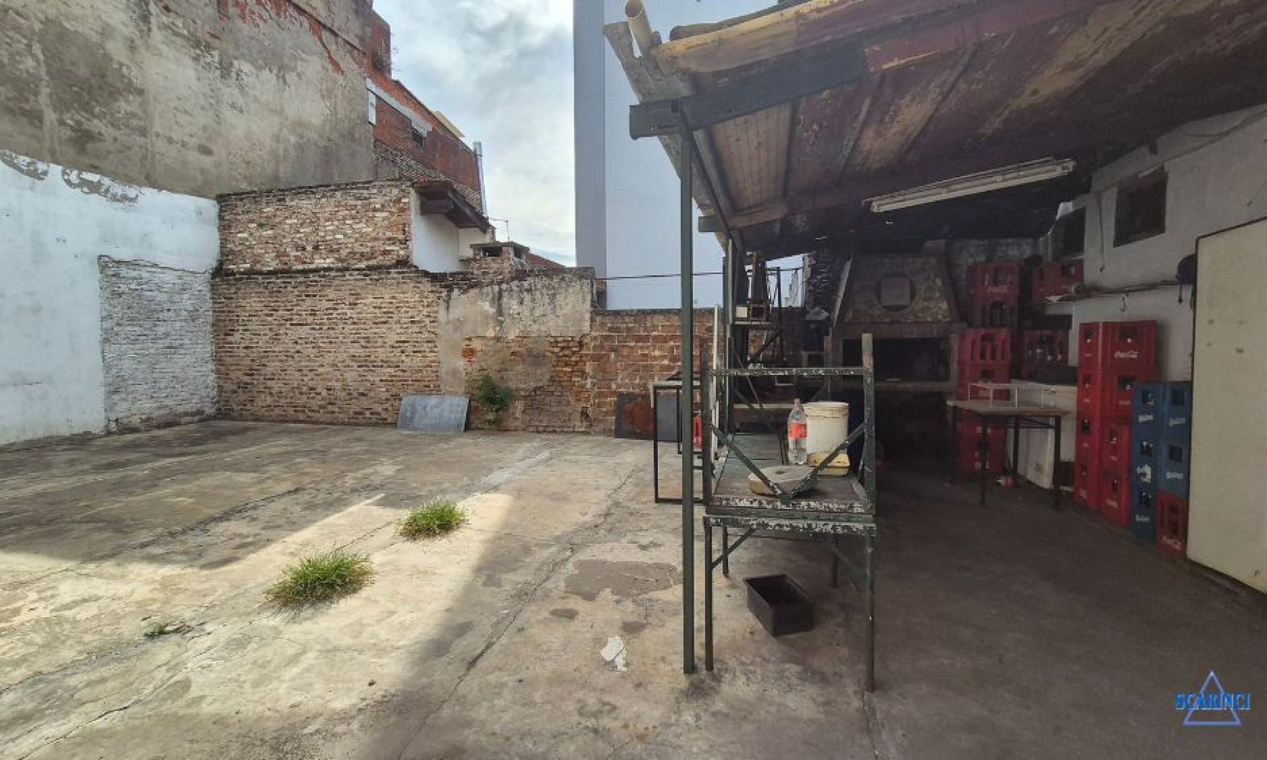 Manuel Bermudez 4187, Santos Lugares, Tres de Febrero, Provincia de Buenos Aires, Argentina, ,Locales,Alquiler,Manuel Bermudez,2833