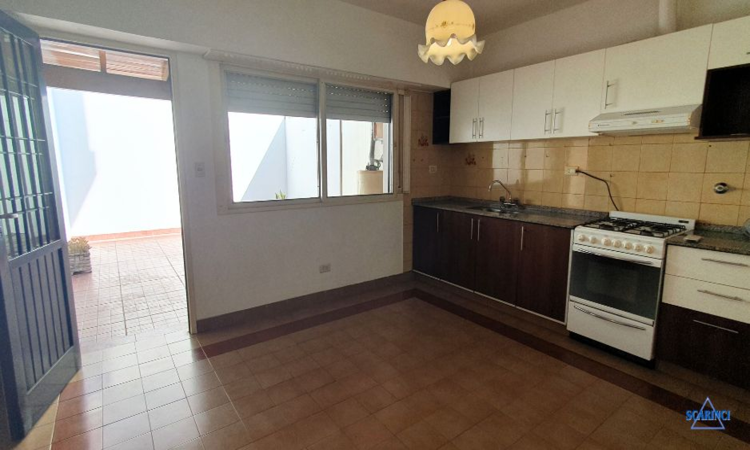 Chile 1293, Villa Raffo, Tres de Febrero, Provincia de Buenos Aires, Argentina, 4 Bedrooms Bedrooms, 3 Rooms Rooms,1 BathroomBathrooms,PH,Alquiler,Chile,2835