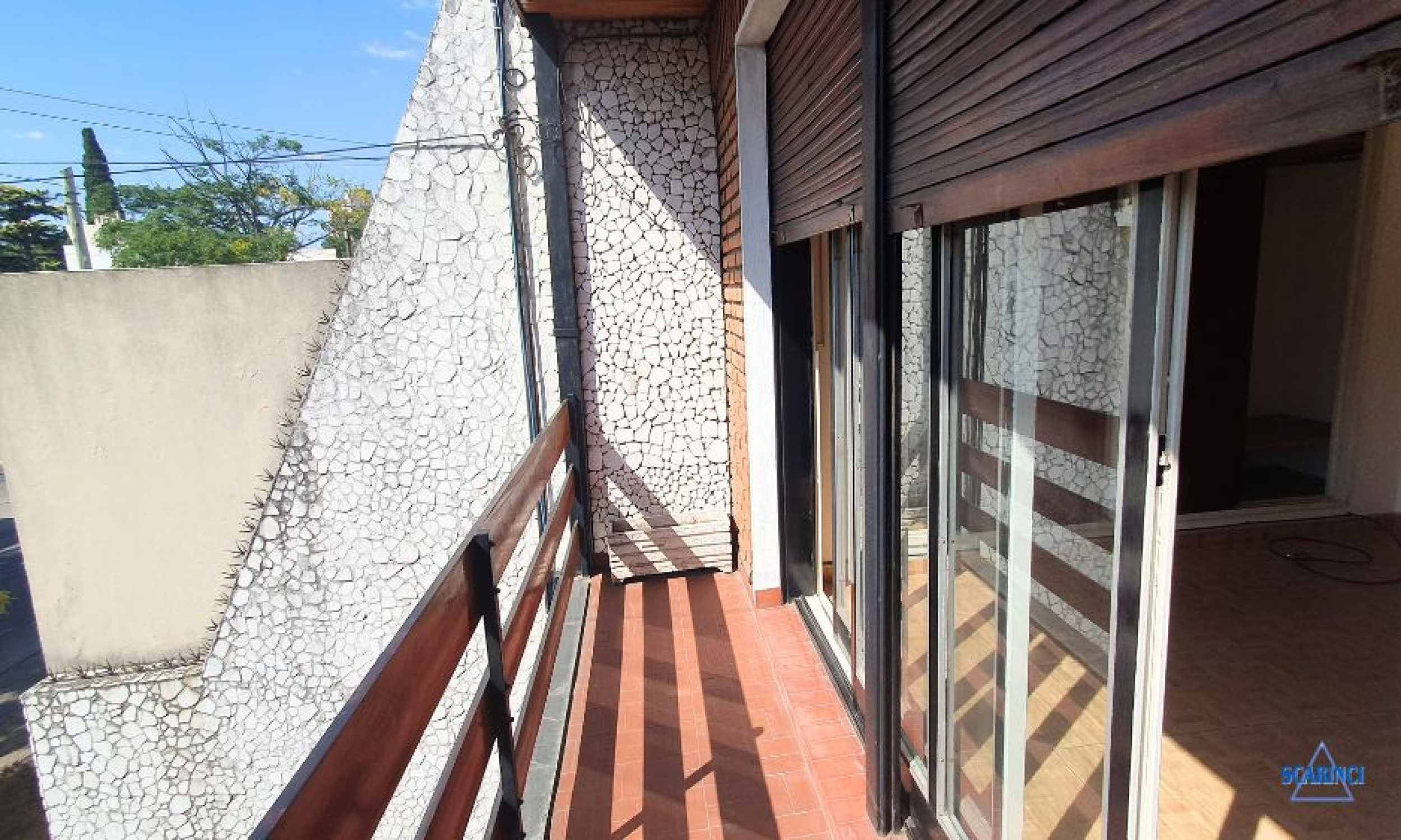 Chile 1293, Villa Raffo, Tres de Febrero, Provincia de Buenos Aires, Argentina, 4 Bedrooms Bedrooms, 3 Rooms Rooms,1 BathroomBathrooms,PH,Alquiler,Chile,2835