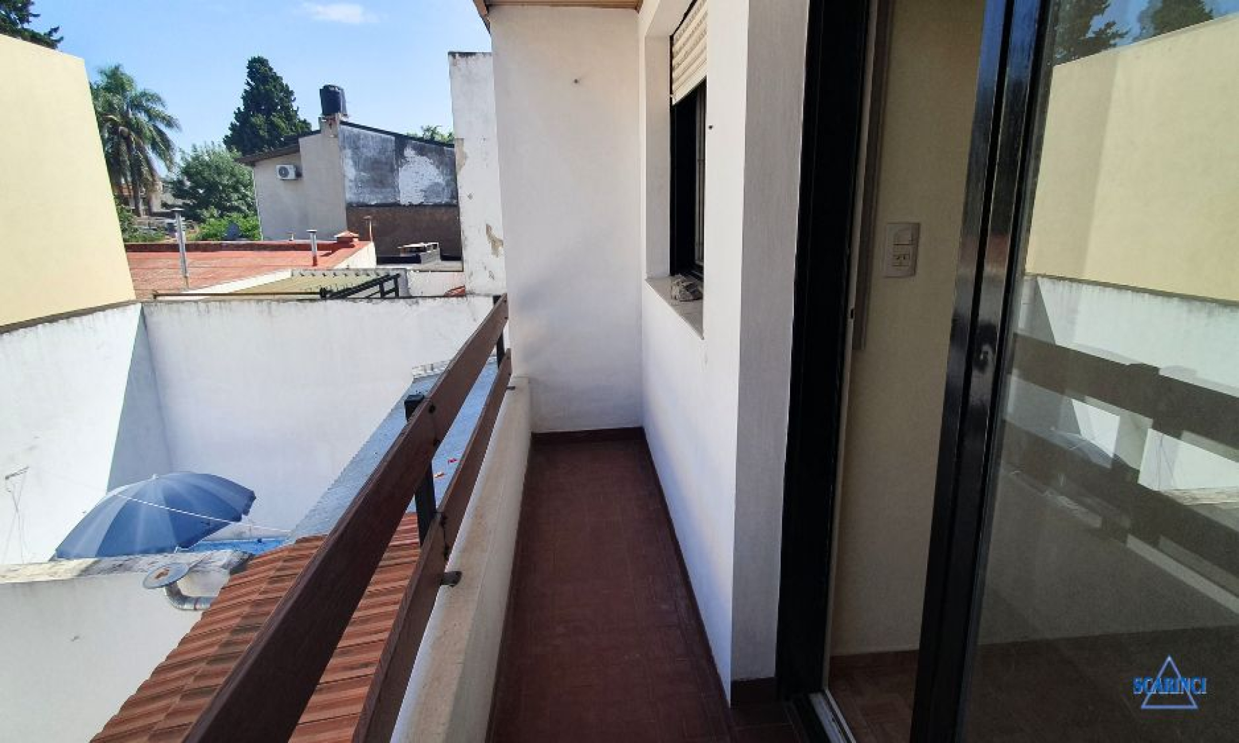 Chile 1293, Villa Raffo, Tres de Febrero, Provincia de Buenos Aires, Argentina, 4 Bedrooms Bedrooms, 3 Rooms Rooms,1 BathroomBathrooms,PH,Alquiler,Chile,2835