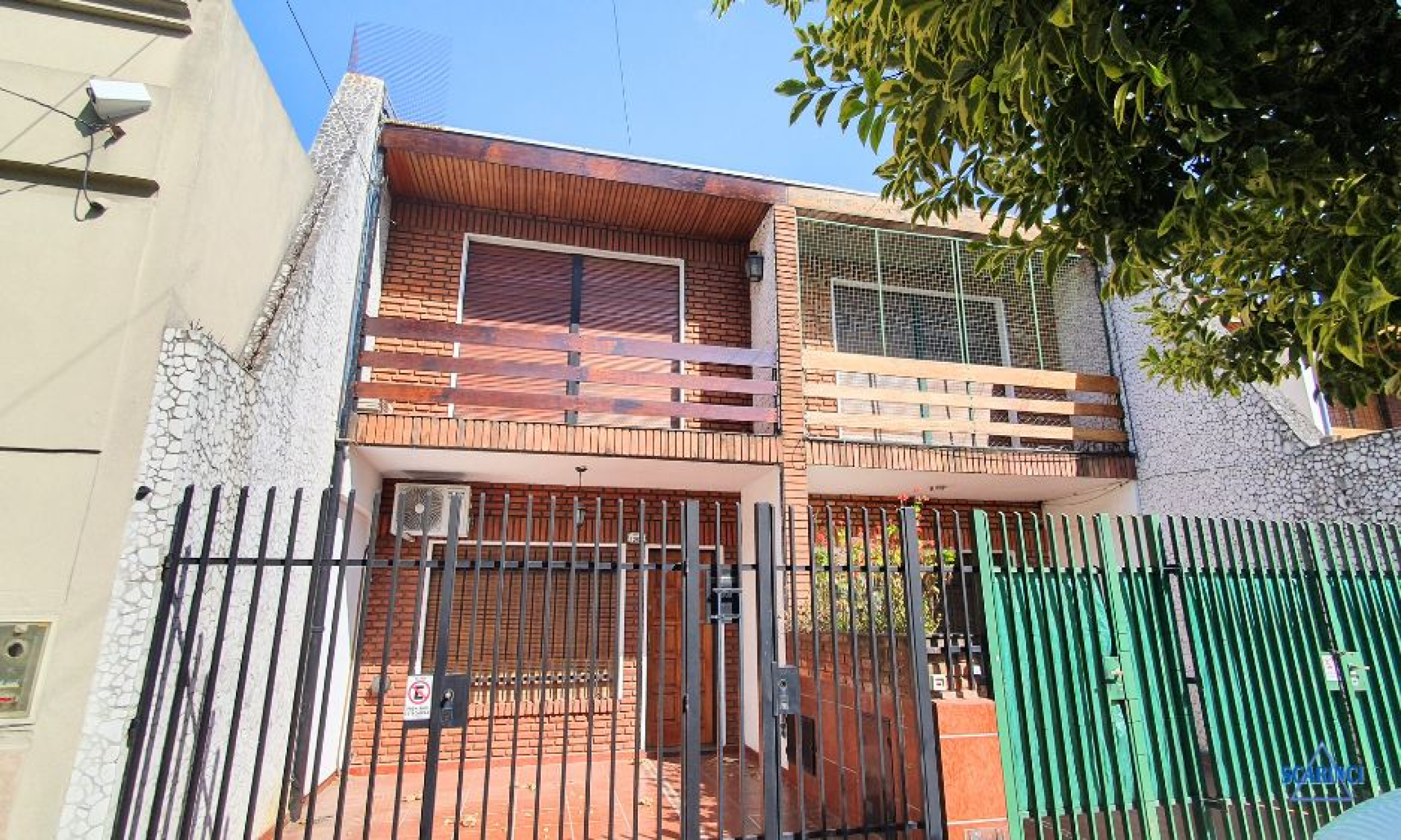 Chile 1293, Villa Raffo, Tres de Febrero, Provincia de Buenos Aires, Argentina, 4 Bedrooms Bedrooms, 3 Rooms Rooms,1 BathroomBathrooms,PH,Alquiler,Chile,2835