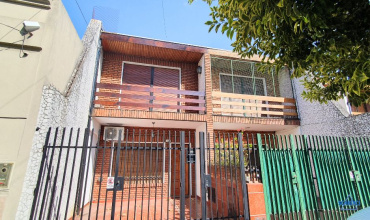 Chile 1293, Villa Raffo, Tres de Febrero, Provincia de Buenos Aires, Argentina, 4 Bedrooms Bedrooms, 3 Rooms Rooms,1 BathroomBathrooms,PH,Alquiler,Chile,2835