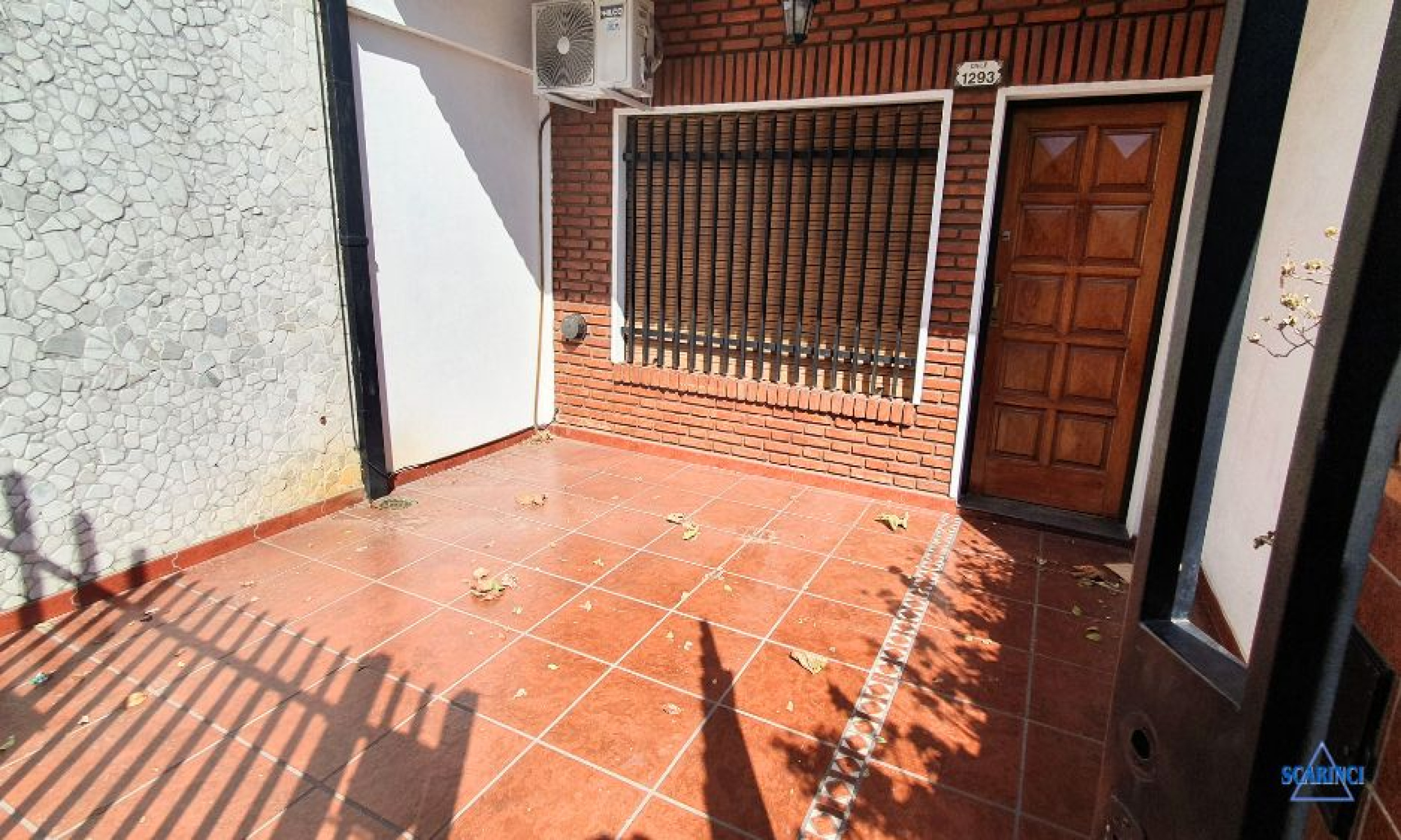 Chile 1293, Villa Raffo, Tres de Febrero, Provincia de Buenos Aires, Argentina, 4 Bedrooms Bedrooms, 3 Rooms Rooms,1 BathroomBathrooms,PH,Alquiler,Chile,2835