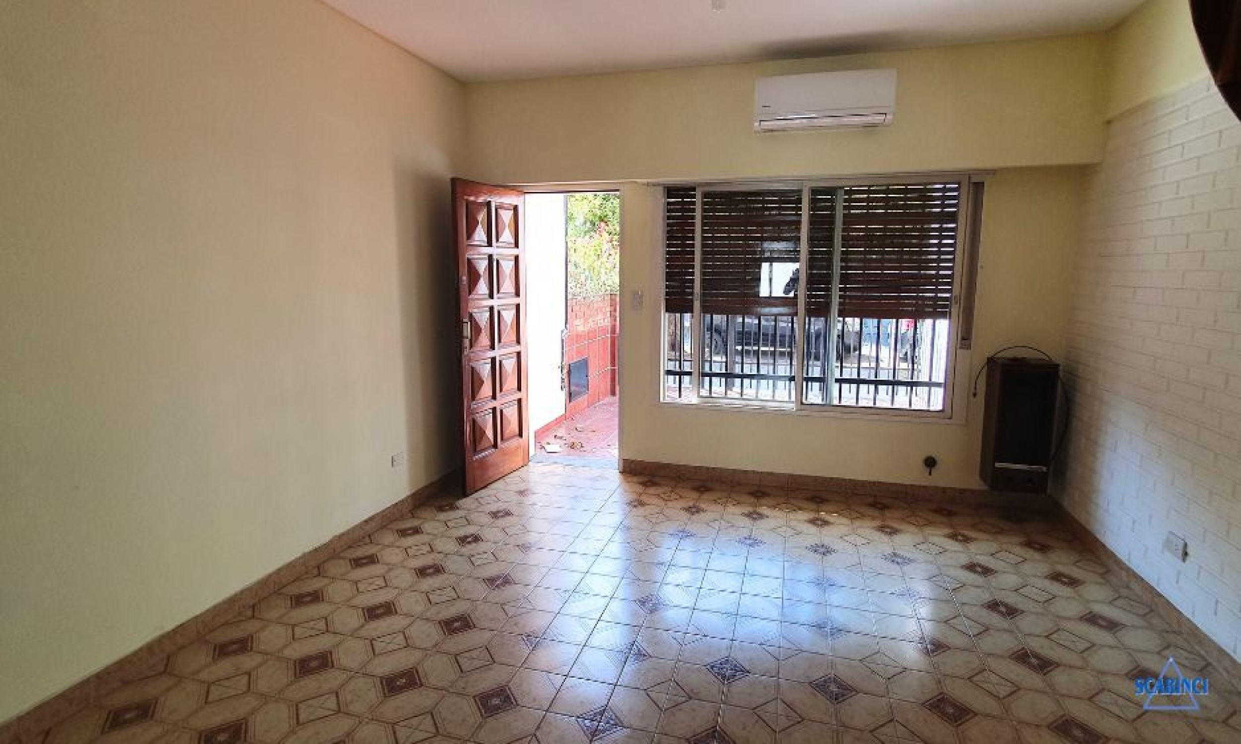 Chile 1293, Villa Raffo, Tres de Febrero, Provincia de Buenos Aires, Argentina, 4 Bedrooms Bedrooms, 3 Rooms Rooms,1 BathroomBathrooms,PH,Alquiler,Chile,2835