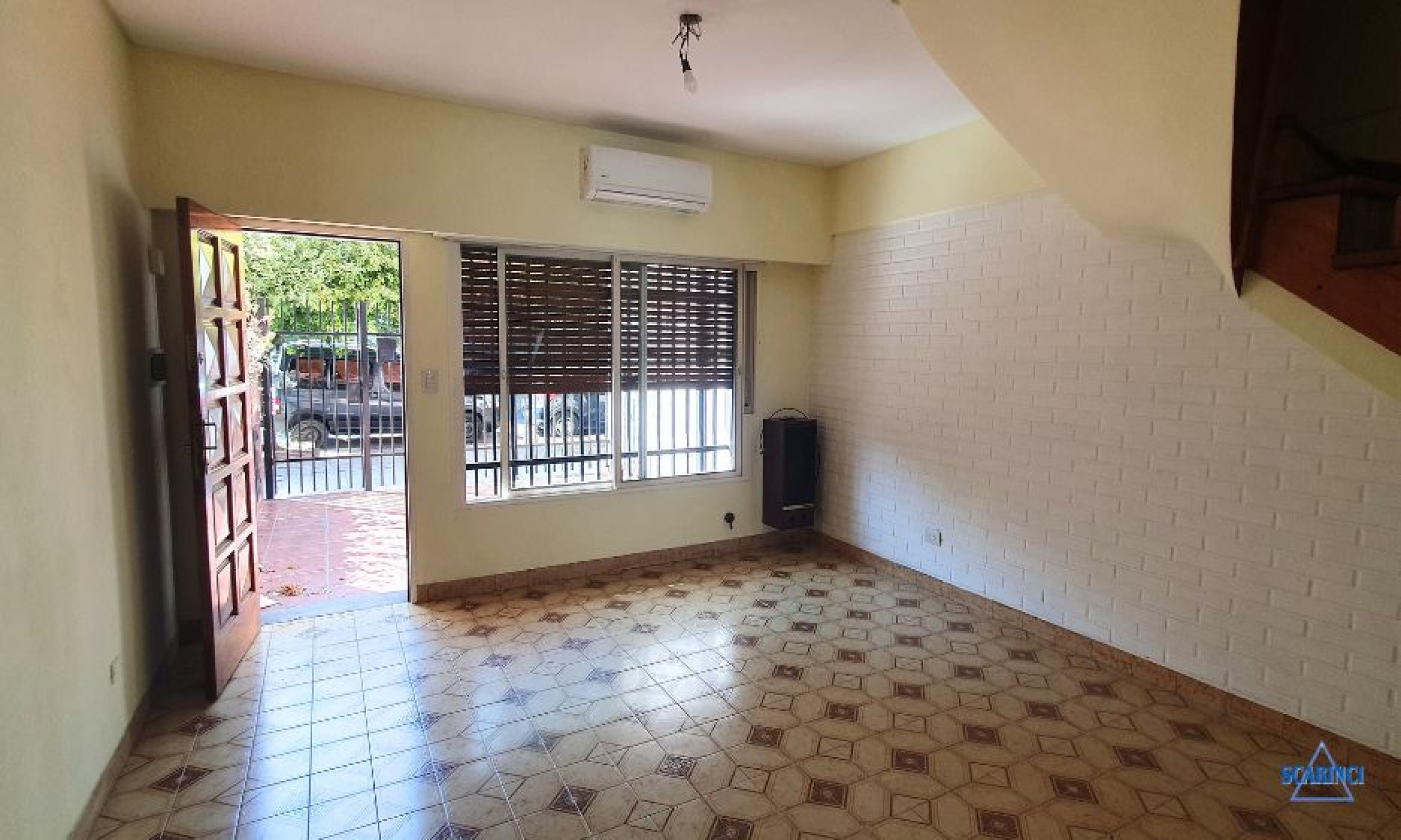 Chile 1293, Villa Raffo, Tres de Febrero, Provincia de Buenos Aires, Argentina, 4 Bedrooms Bedrooms, 3 Rooms Rooms,1 BathroomBathrooms,PH,Alquiler,Chile,2835