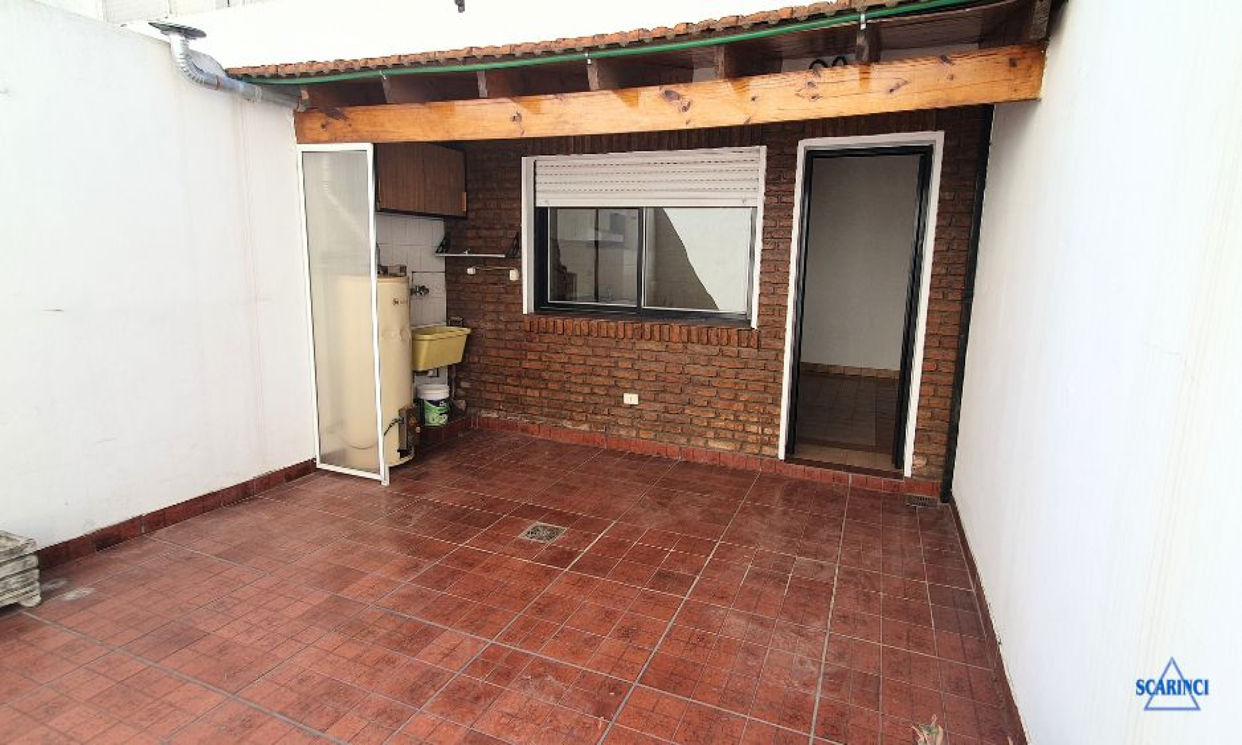 Chile 1293, Villa Raffo, Tres de Febrero, Provincia de Buenos Aires, Argentina, 4 Bedrooms Bedrooms, 3 Rooms Rooms,1 BathroomBathrooms,PH,Alquiler,Chile,2835