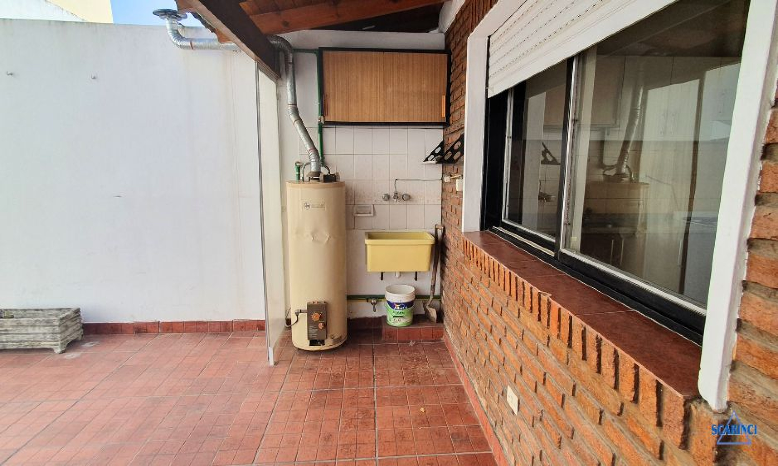 Chile 1293, Villa Raffo, Tres de Febrero, Provincia de Buenos Aires, Argentina, 4 Bedrooms Bedrooms, 3 Rooms Rooms,1 BathroomBathrooms,PH,Alquiler,Chile,2835