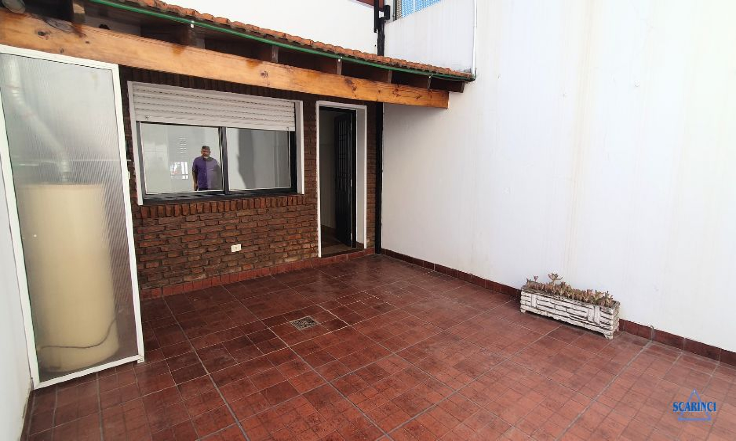 Chile 1293, Villa Raffo, Tres de Febrero, Provincia de Buenos Aires, Argentina, 4 Bedrooms Bedrooms, 3 Rooms Rooms,1 BathroomBathrooms,PH,Alquiler,Chile,2835