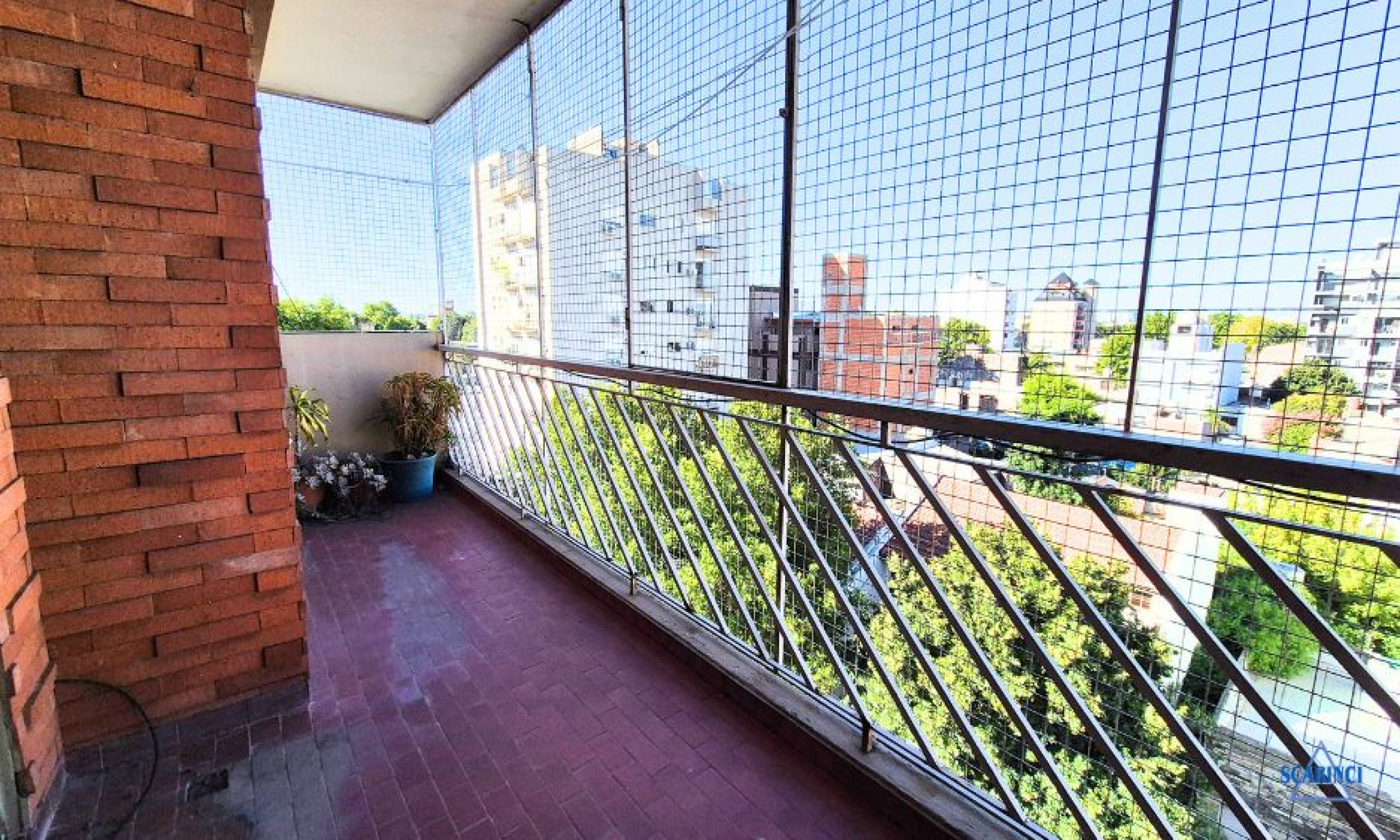 Uruguay 3474, Sáenz Peña, Tres de Febrero, Provincia de Buenos Aires, Argentina, 3 Bedrooms Bedrooms, 2 Rooms Rooms,1 BathroomBathrooms,Departamentos,Alquiler,Uruguay,5,2837