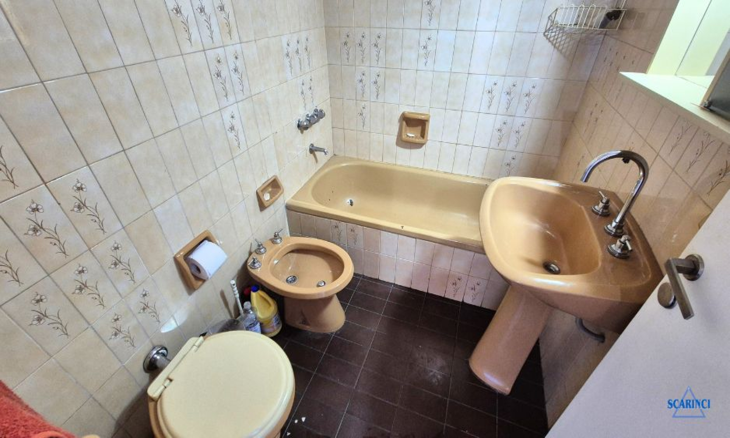 Uruguay 3474, Sáenz Peña, Tres de Febrero, Provincia de Buenos Aires, Argentina, 3 Bedrooms Bedrooms, 2 Rooms Rooms,1 BathroomBathrooms,Departamentos,Alquiler,Uruguay,5,2837