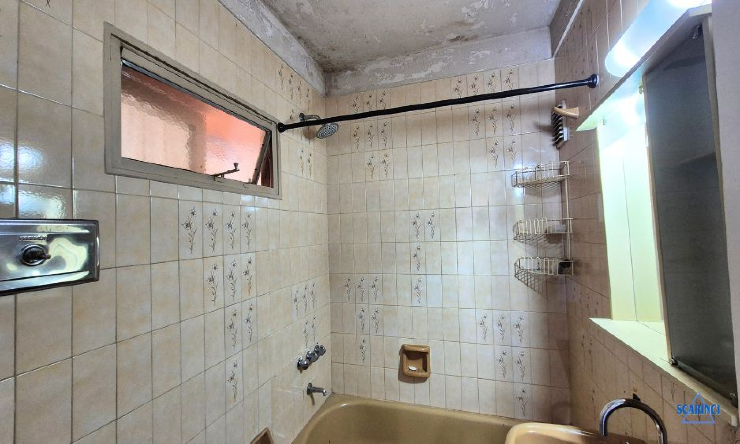 Uruguay 3474, Sáenz Peña, Tres de Febrero, Provincia de Buenos Aires, Argentina, 3 Bedrooms Bedrooms, 2 Rooms Rooms,1 BathroomBathrooms,Departamentos,Alquiler,Uruguay,5,2837