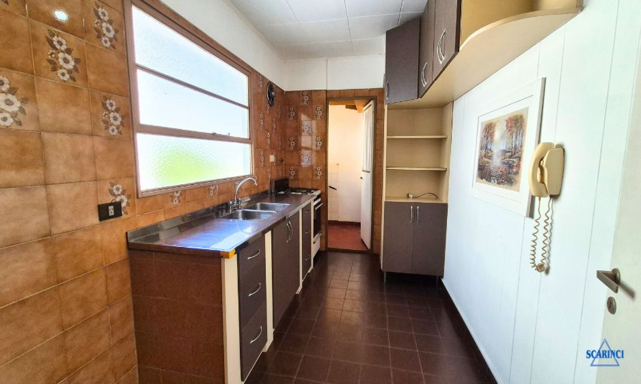 Uruguay 3474, Sáenz Peña, Tres de Febrero, Provincia de Buenos Aires, Argentina, 3 Bedrooms Bedrooms, 2 Rooms Rooms,1 BathroomBathrooms,Departamentos,Alquiler,Uruguay,5,2837