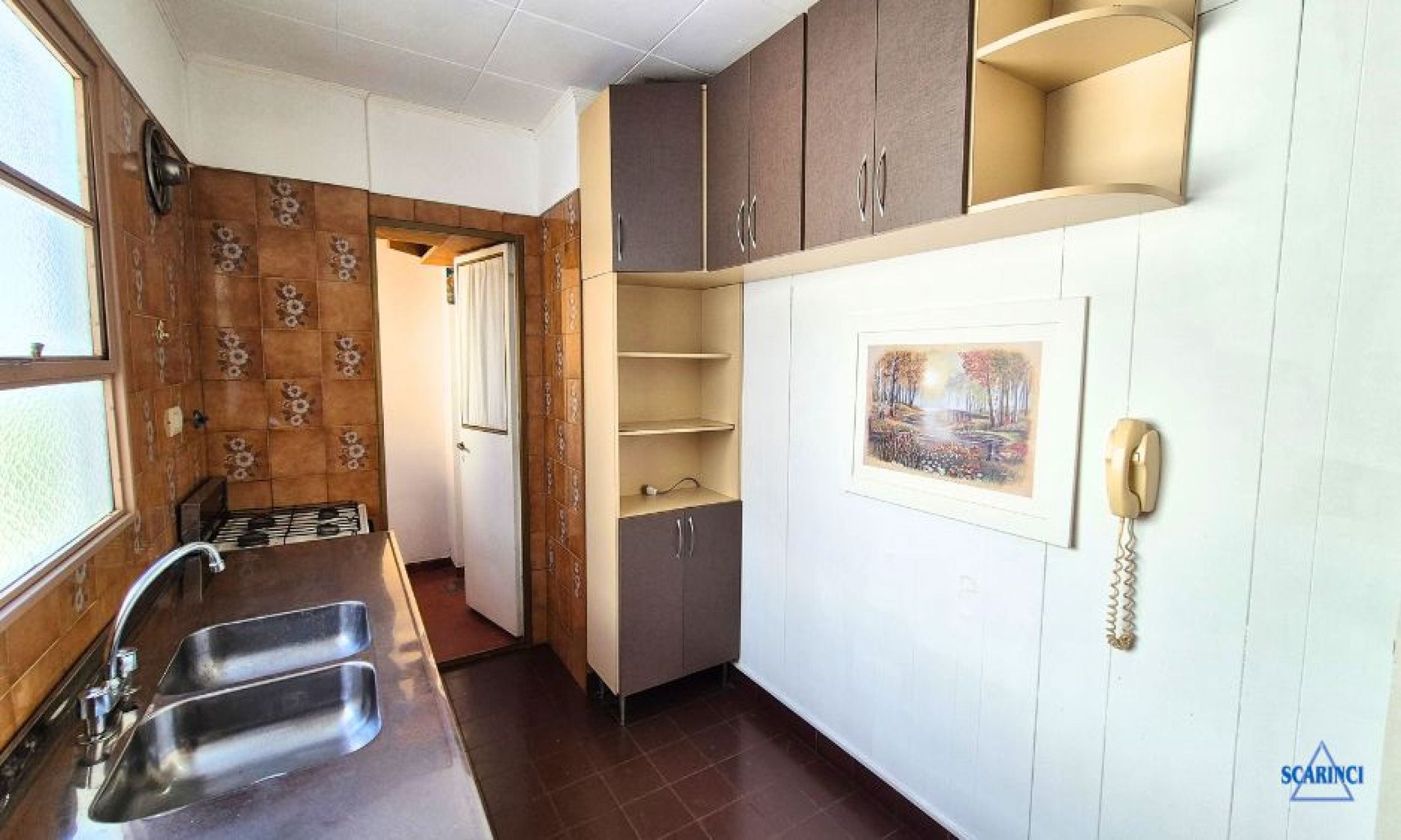 Uruguay 3474, Sáenz Peña, Tres de Febrero, Provincia de Buenos Aires, Argentina, 3 Bedrooms Bedrooms, 2 Rooms Rooms,1 BathroomBathrooms,Departamentos,Alquiler,Uruguay,5,2837