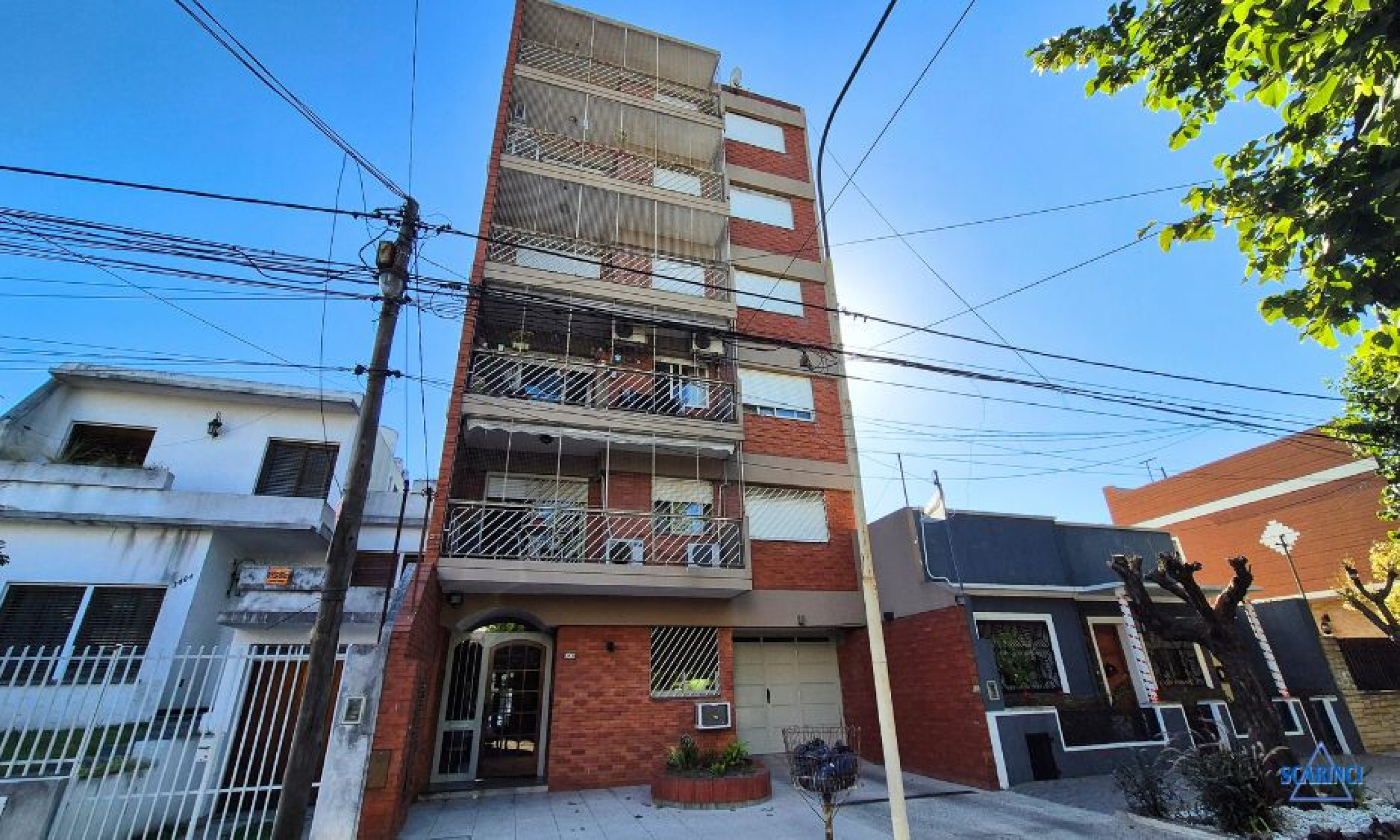 Uruguay 3474, Sáenz Peña, Tres de Febrero, Provincia de Buenos Aires, Argentina, 3 Bedrooms Bedrooms, 2 Rooms Rooms,1 BathroomBathrooms,Departamentos,Alquiler,Uruguay,5,2837