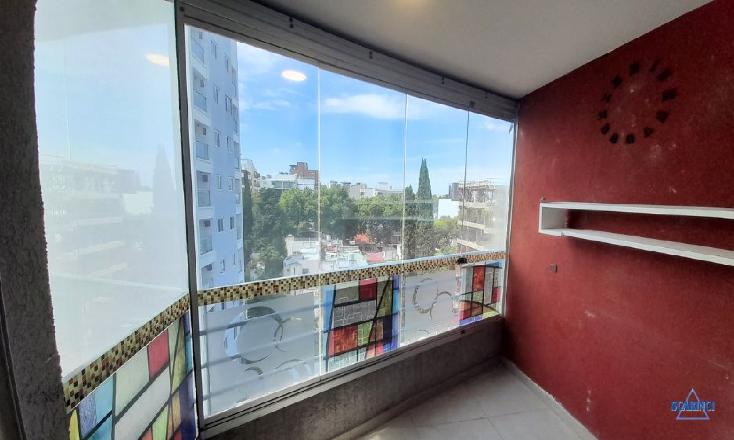 Beazley 750, Sáenz Peña, Tres de Febrero, Provincia de Buenos Aires, Argentina, 1 Bedroom Bedrooms, ,1 BathroomBathrooms,Departamentos,Alquiler,Beazley,2839