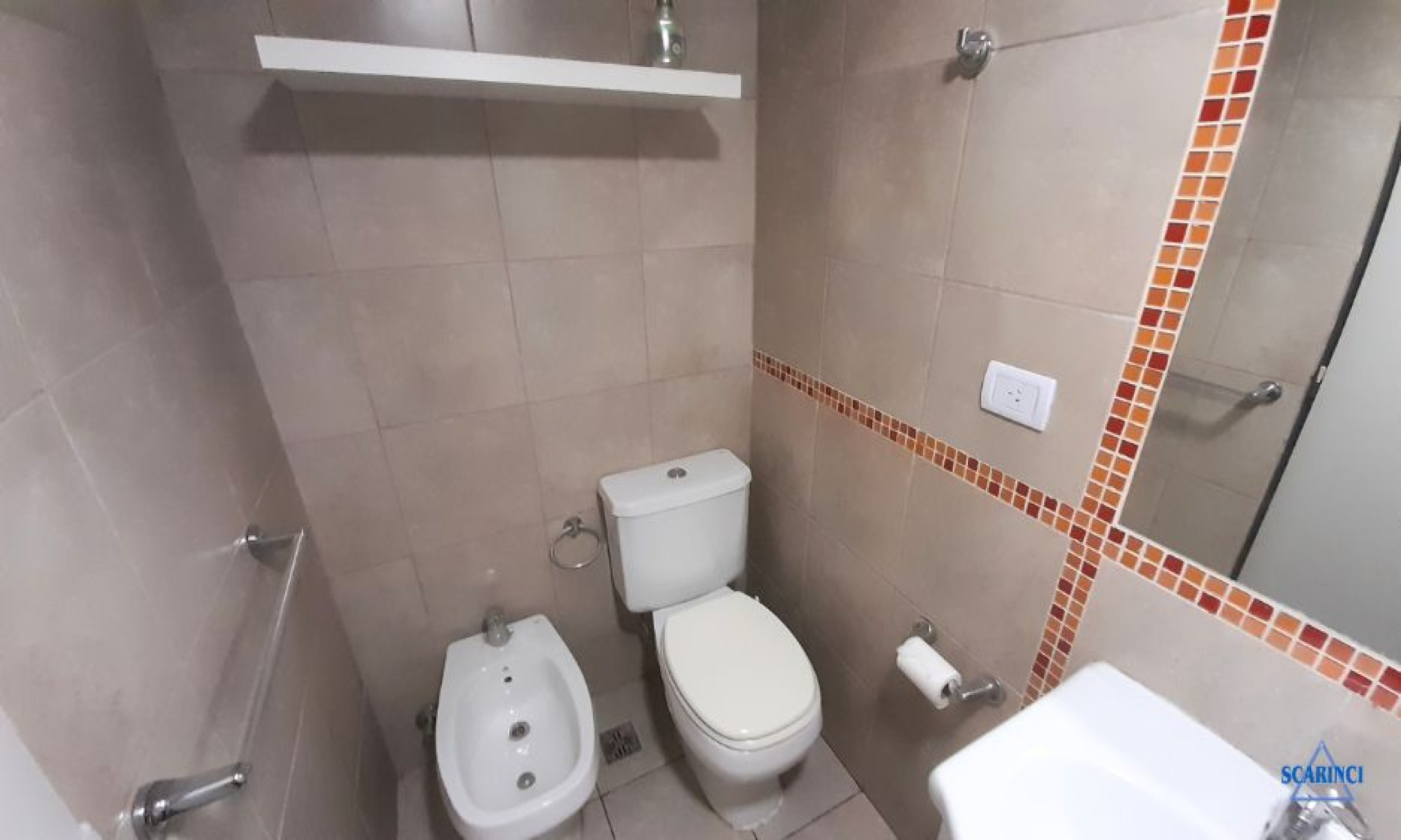 Beazley 750, Sáenz Peña, Tres de Febrero, Provincia de Buenos Aires, Argentina, 1 Bedroom Bedrooms, ,1 BathroomBathrooms,Departamentos,Alquiler,Beazley,2839