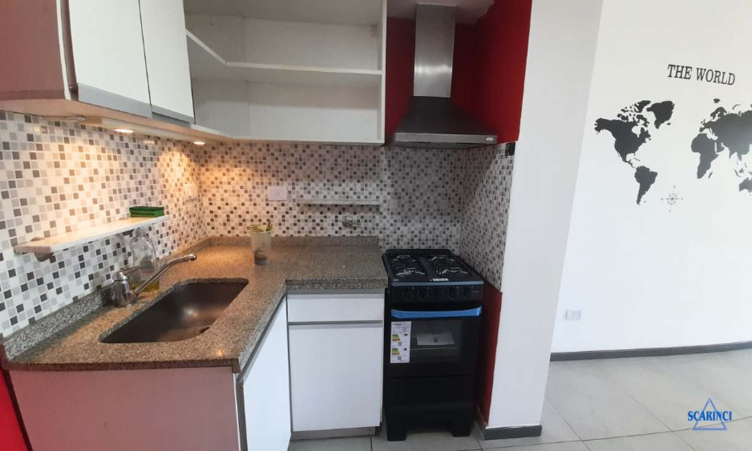 Beazley 750, Sáenz Peña, Tres de Febrero, Provincia de Buenos Aires, Argentina, 1 Bedroom Bedrooms, ,1 BathroomBathrooms,Departamentos,Alquiler,Beazley,2839