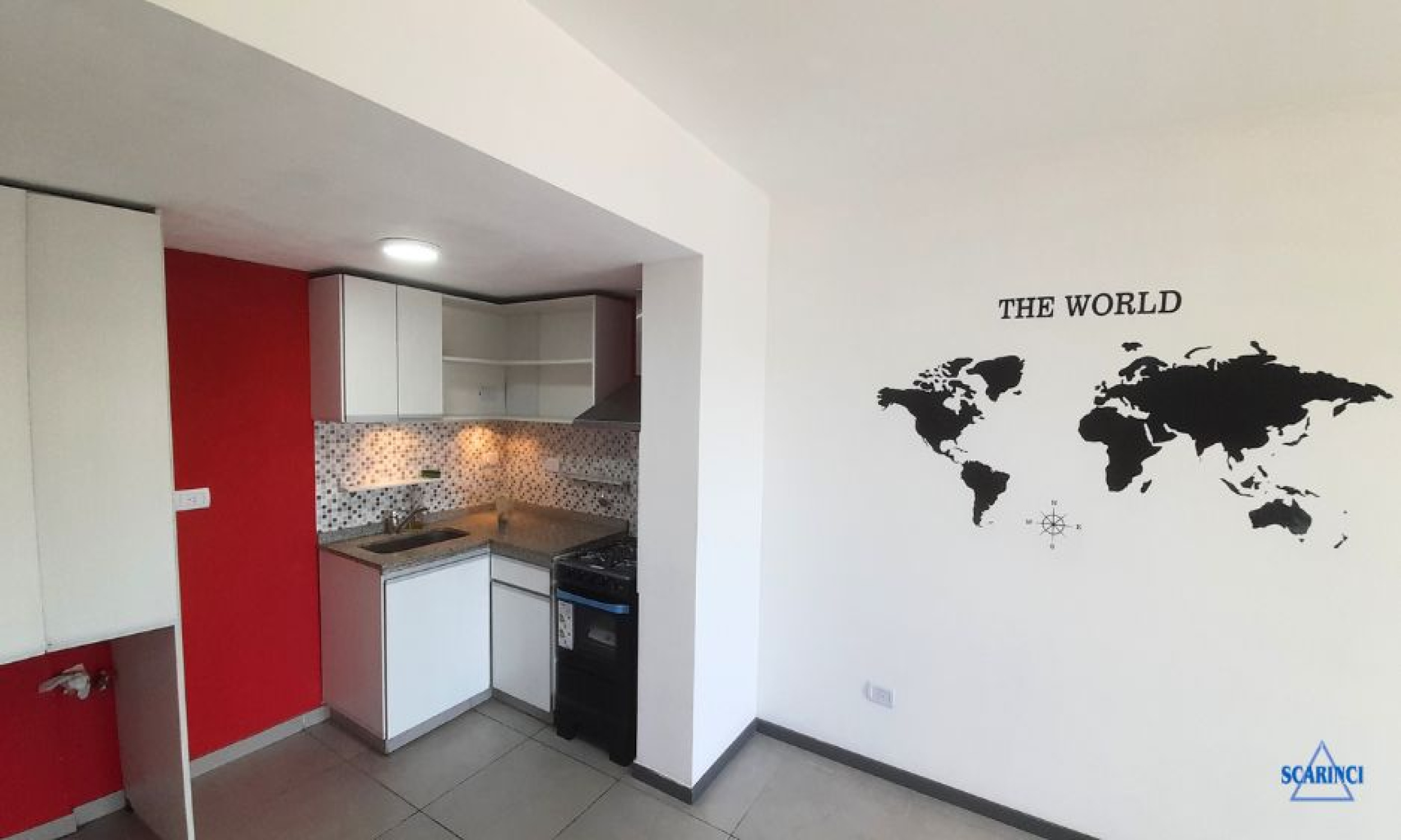 Beazley 750, Sáenz Peña, Tres de Febrero, Provincia de Buenos Aires, Argentina, 1 Bedroom Bedrooms, ,1 BathroomBathrooms,Departamentos,Alquiler,Beazley,2839