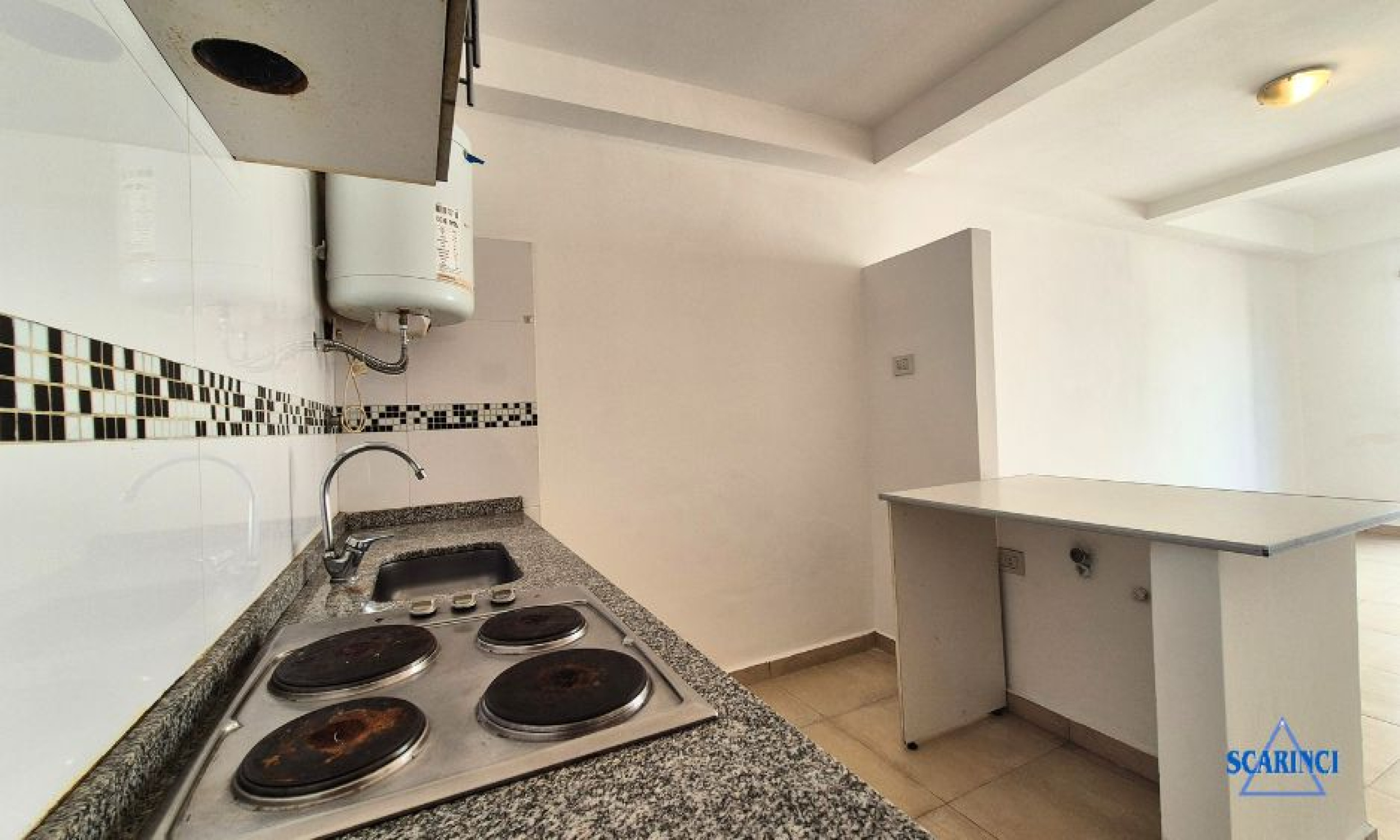Gómez Ansa 3000, Sáenz Peña, Tres de Febrero, Provincia de Buenos Aires, Argentina, 1 Bedroom Bedrooms, ,1 BathroomBathrooms,Departamentos,Venta,Gómez Ansa,2841