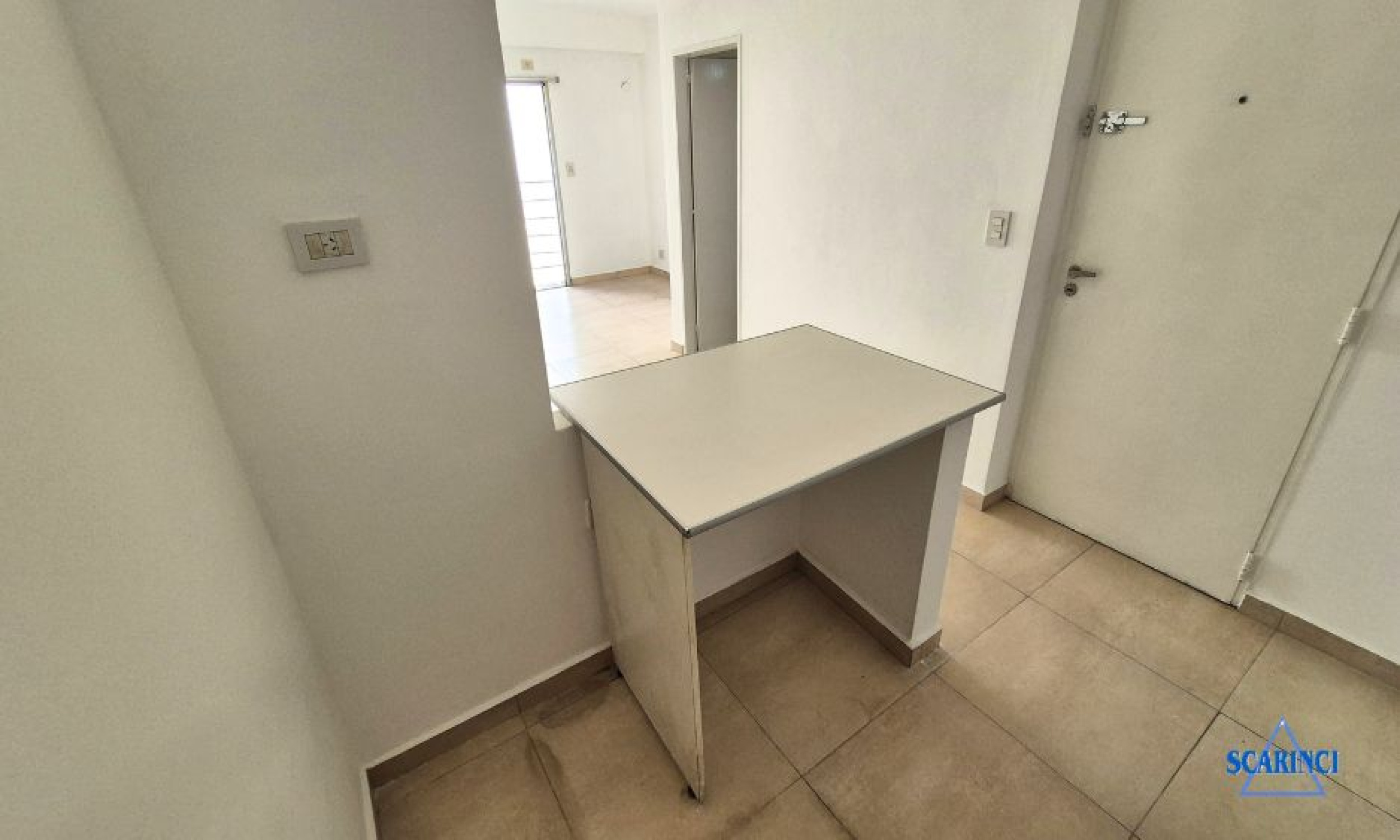 Gómez Ansa 3000, Sáenz Peña, Tres de Febrero, Provincia de Buenos Aires, Argentina, 1 Bedroom Bedrooms, ,1 BathroomBathrooms,Departamentos,Venta,Gómez Ansa,2841