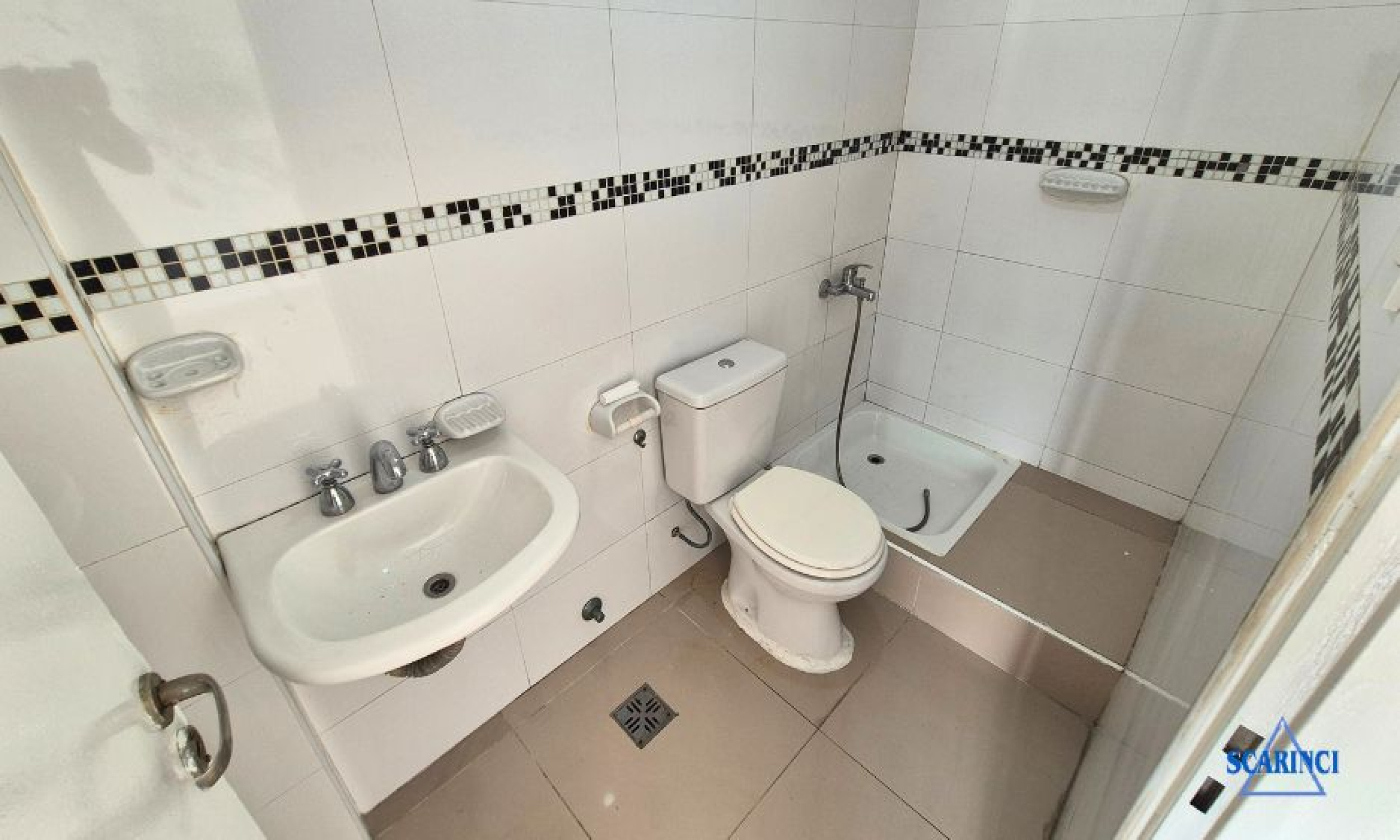 Gómez Ansa 3000, Sáenz Peña, Tres de Febrero, Provincia de Buenos Aires, Argentina, 1 Bedroom Bedrooms, ,1 BathroomBathrooms,Departamentos,Venta,Gómez Ansa,2841
