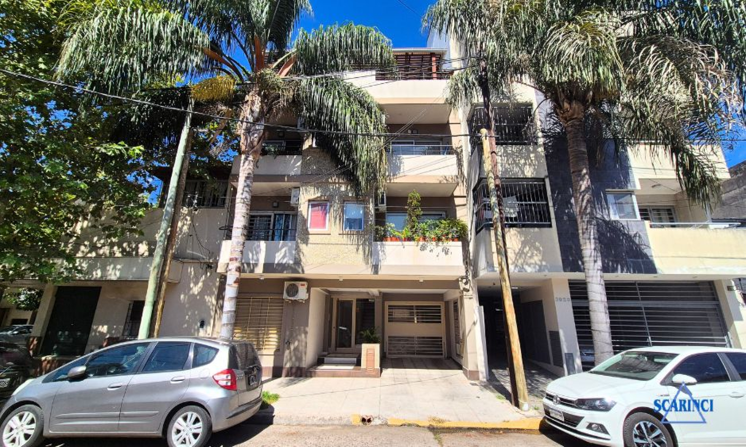 Gómez Ansa 3000, Sáenz Peña, Tres de Febrero, Provincia de Buenos Aires, Argentina, 1 Bedroom Bedrooms, ,1 BathroomBathrooms,Departamentos,Venta,Gómez Ansa,2841