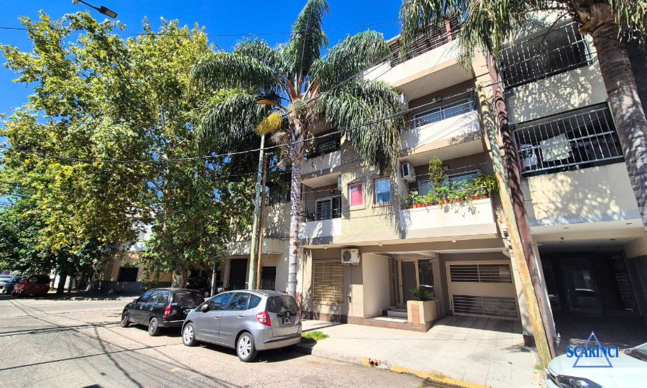 Gómez Ansa 3000, Sáenz Peña, Tres de Febrero, Provincia de Buenos Aires, Argentina, 1 Bedroom Bedrooms, ,1 BathroomBathrooms,Departamentos,Venta,Gómez Ansa,2841