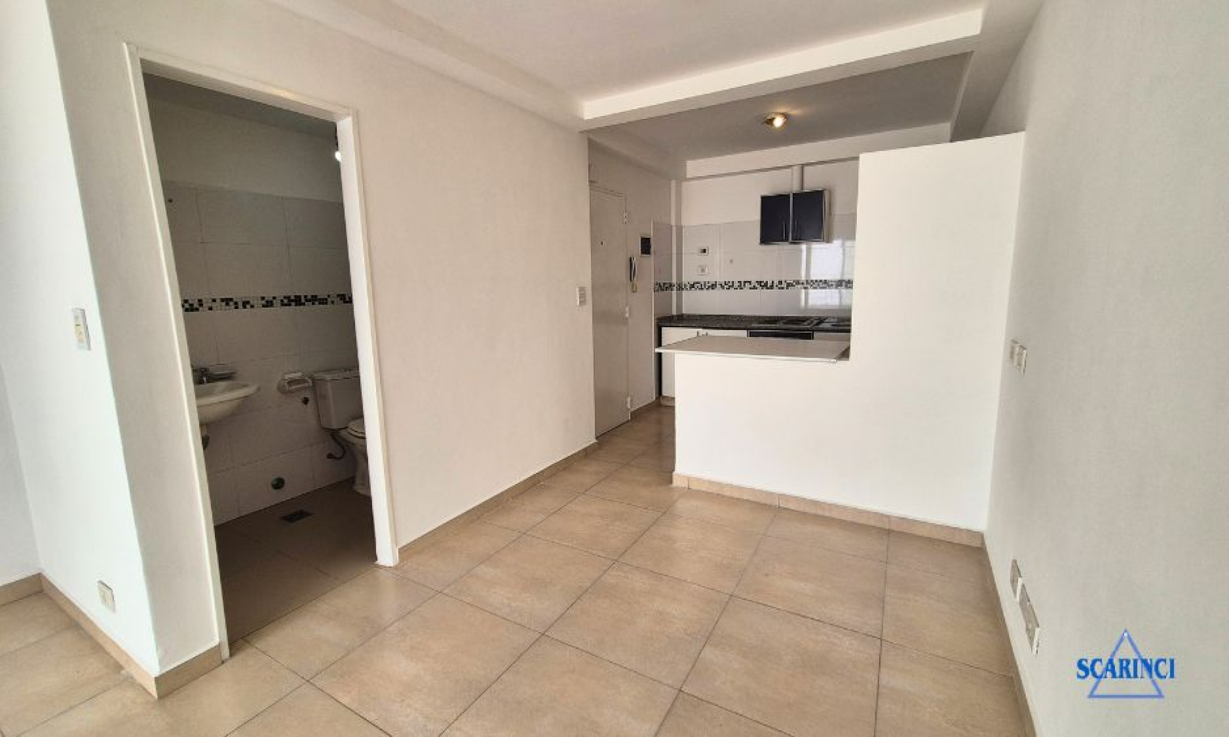 Gómez Ansa 3000, Sáenz Peña, Tres de Febrero, Provincia de Buenos Aires, Argentina, 1 Bedroom Bedrooms, ,1 BathroomBathrooms,Departamentos,Venta,Gómez Ansa,2841