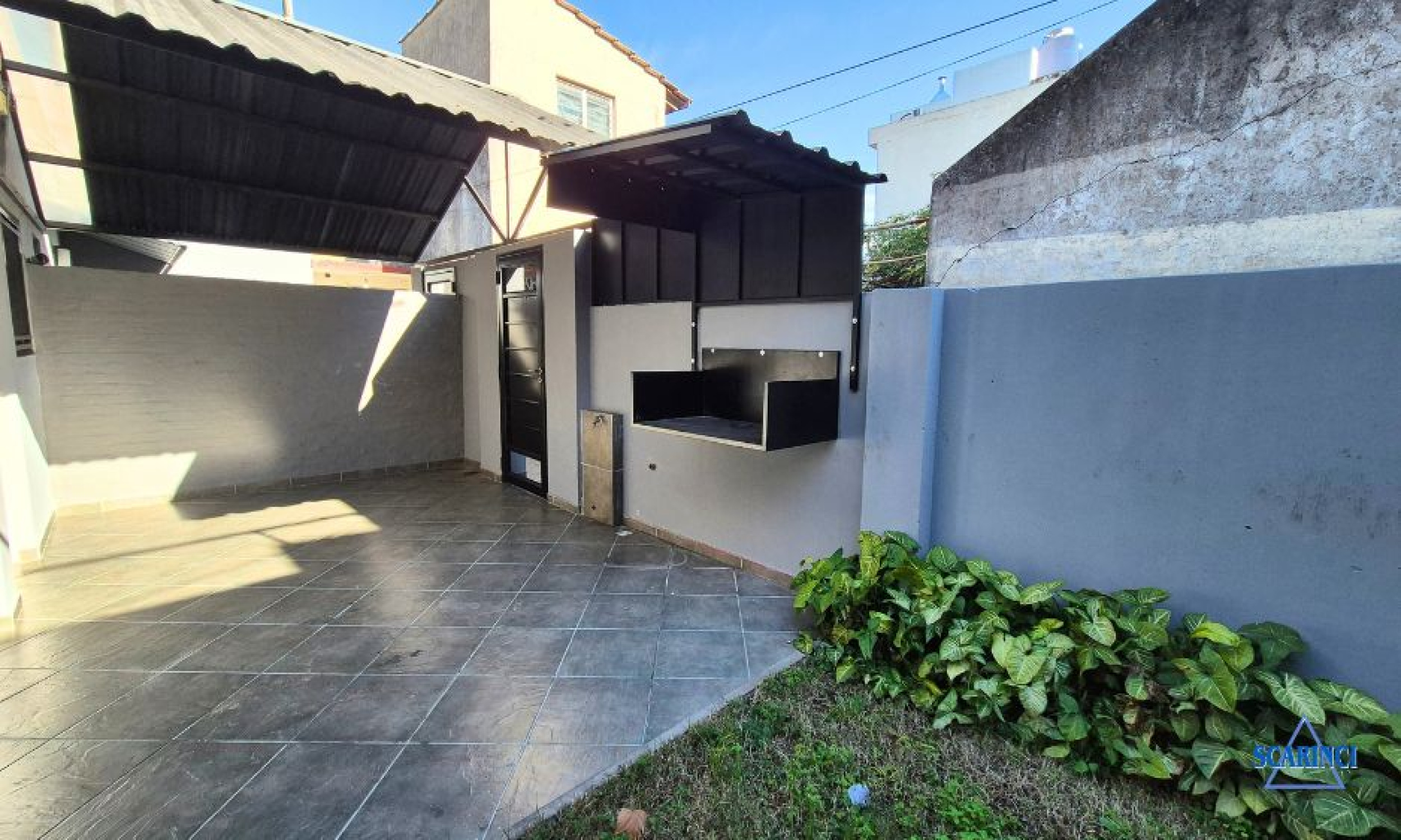 Batallan 3554, Sáenz Peña, Tres de Febrero, Provincia de Buenos Aires, Argentina, 3 Bedrooms Bedrooms, 2 Rooms Rooms,1 BathroomBathrooms,PH,Alquiler,Batallan,2843