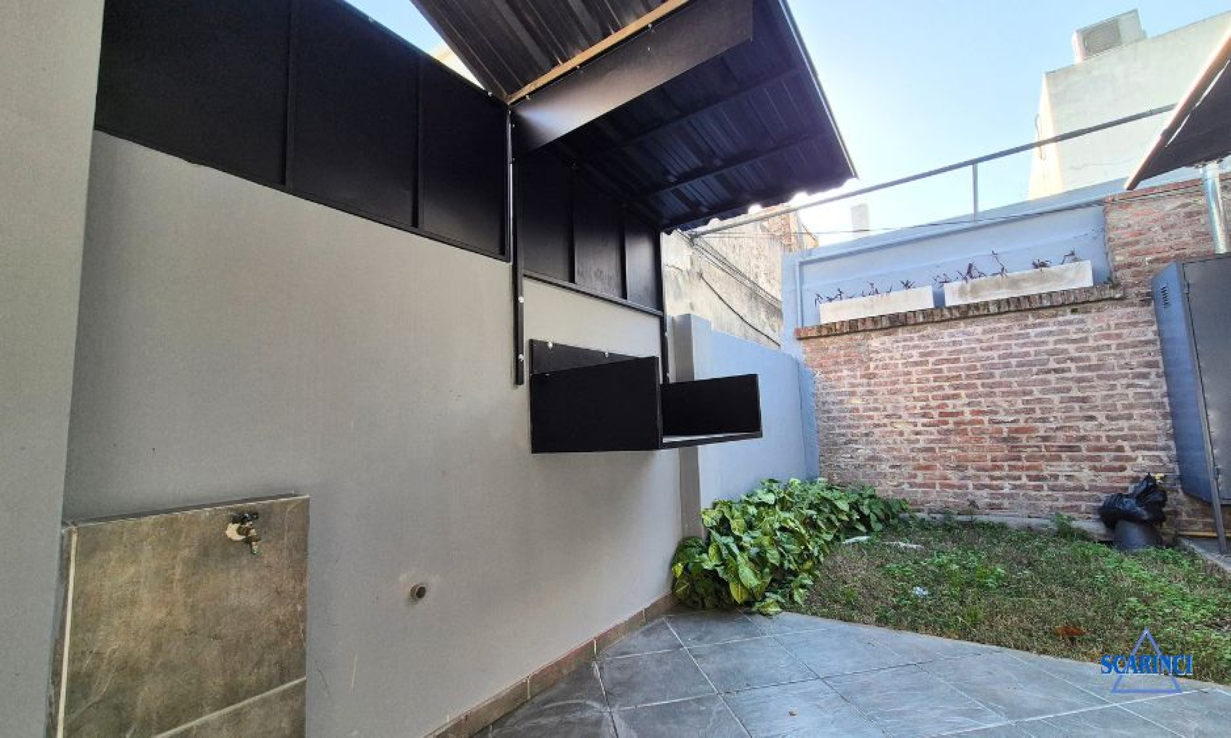 Batallan 3554, Sáenz Peña, Tres de Febrero, Provincia de Buenos Aires, Argentina, 3 Bedrooms Bedrooms, 2 Rooms Rooms,1 BathroomBathrooms,PH,Alquiler,Batallan,2843