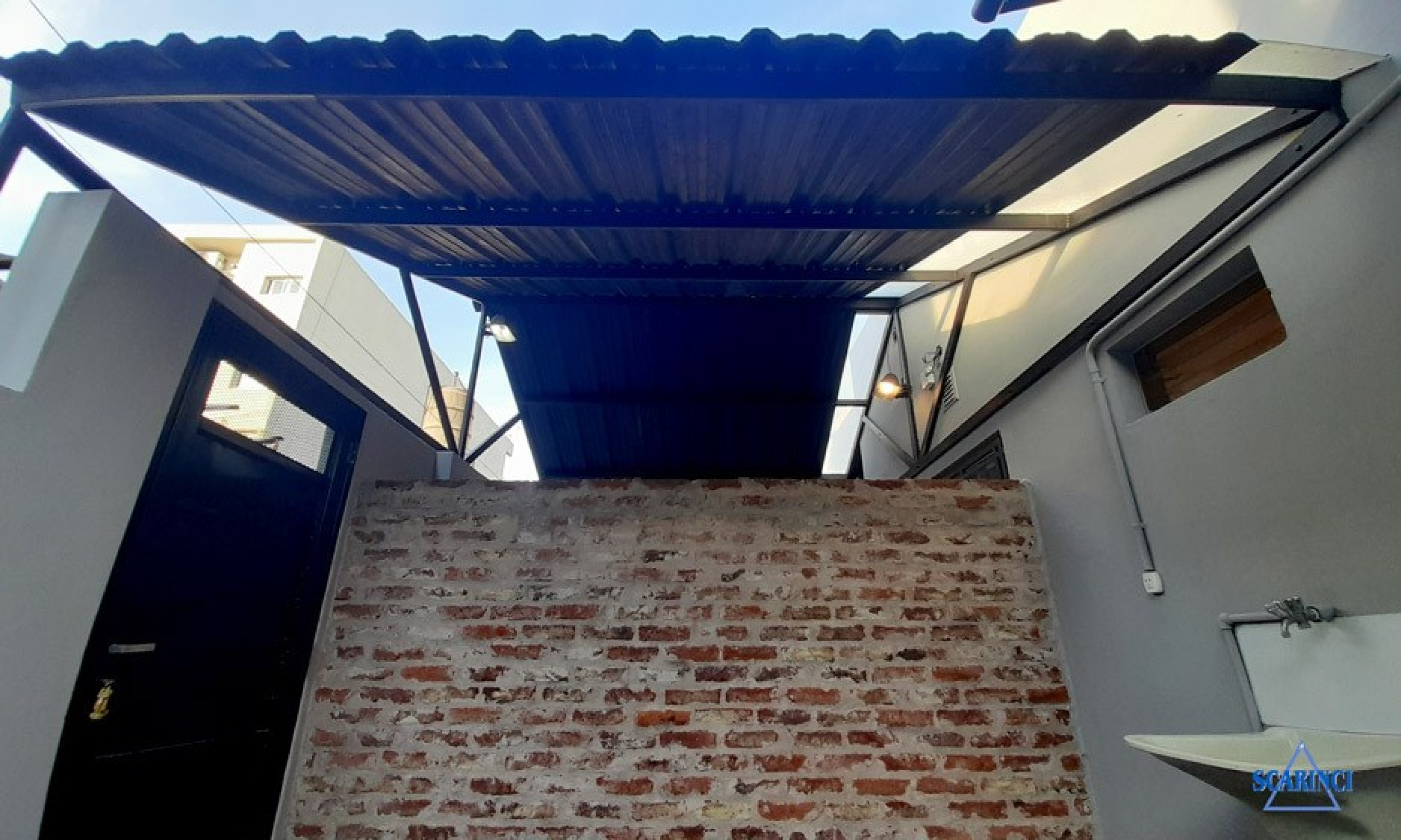 Batallan 3554, Sáenz Peña, Tres de Febrero, Provincia de Buenos Aires, Argentina, 3 Bedrooms Bedrooms, 2 Rooms Rooms,1 BathroomBathrooms,PH,Alquiler,Batallan,2843