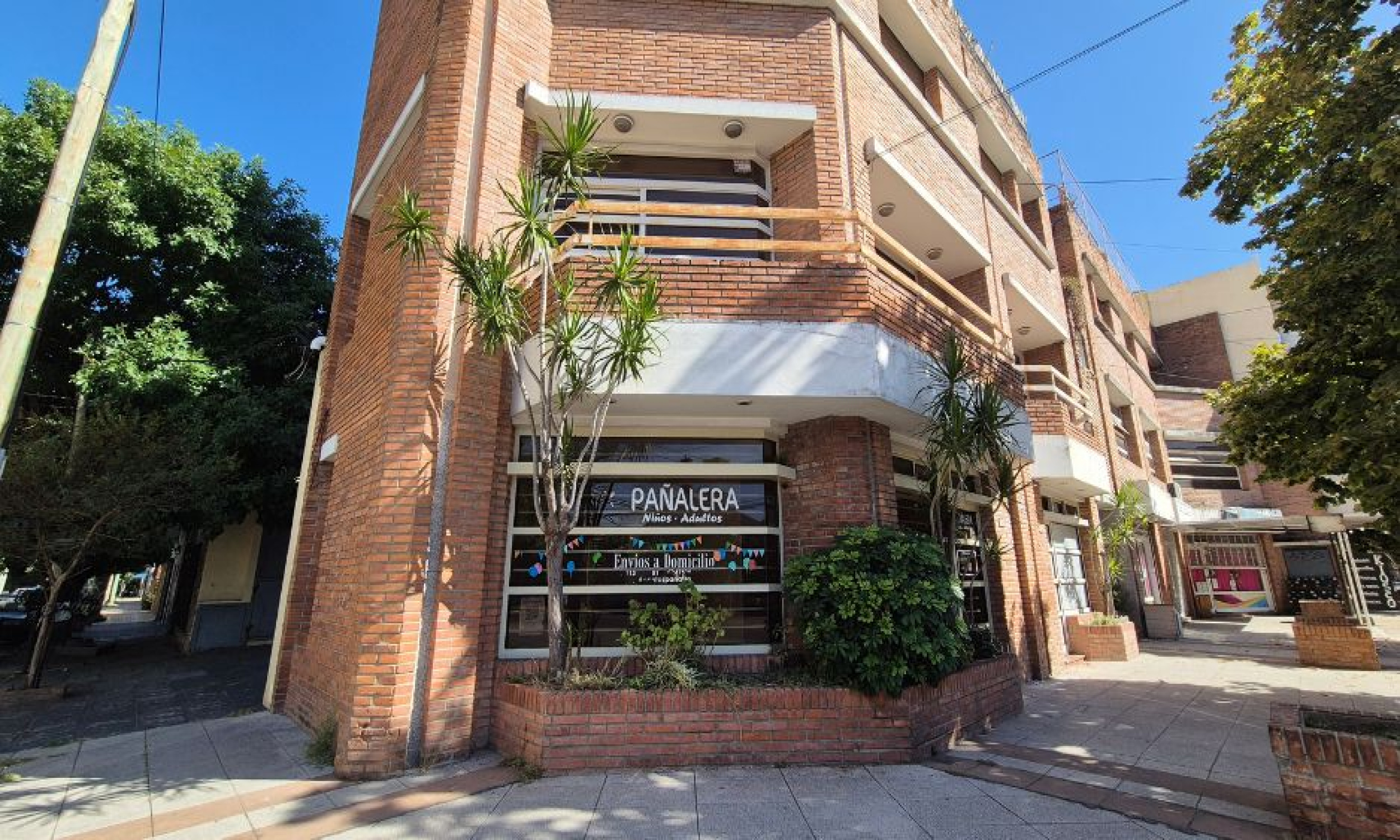 Manuel Estrada 1300, Santos Lugares, Tres de Febrero, Provincia de Buenos Aires, Argentina, ,1 BathroomBathrooms,Oficinas,Venta,Manuel Estrada,2845