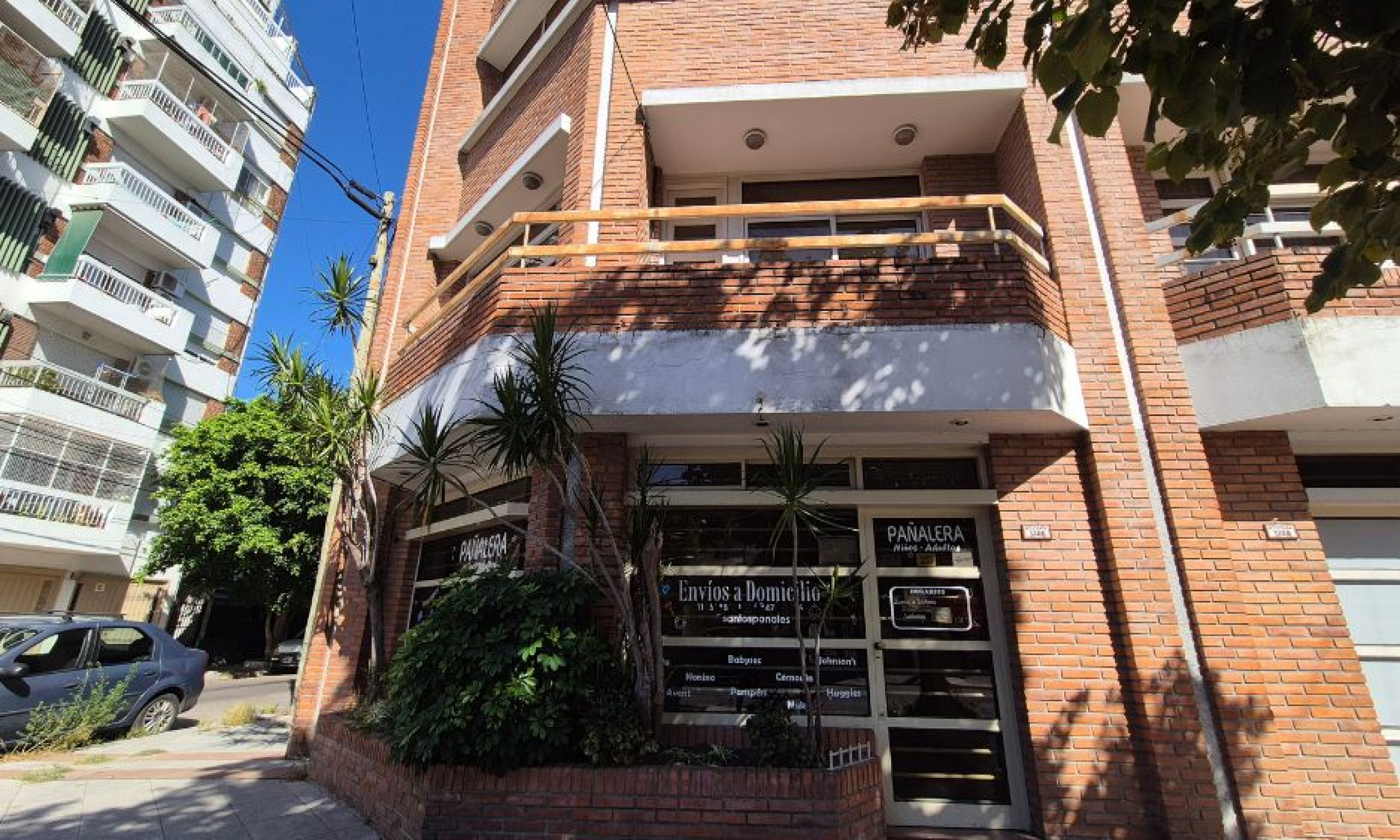 Manuel Estrada 1300, Santos Lugares, Tres de Febrero, Provincia de Buenos Aires, Argentina, ,1 BathroomBathrooms,Oficinas,Venta,Manuel Estrada,2845