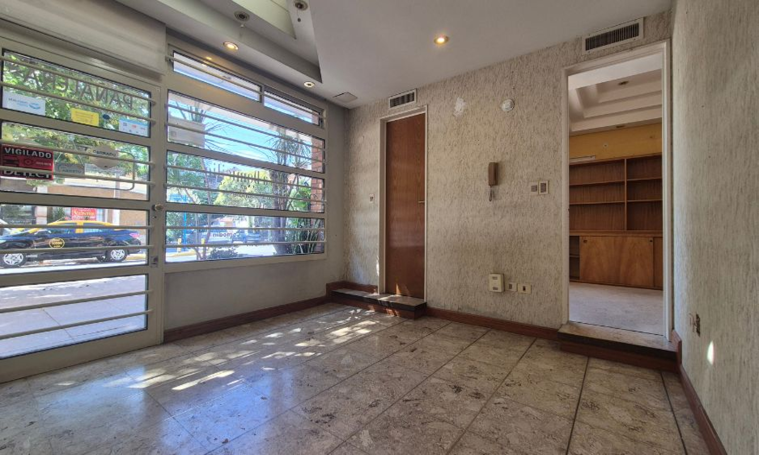 Manuel Estrada 1300, Santos Lugares, Tres de Febrero, Provincia de Buenos Aires, Argentina, ,1 BathroomBathrooms,Oficinas,Venta,Manuel Estrada,2845